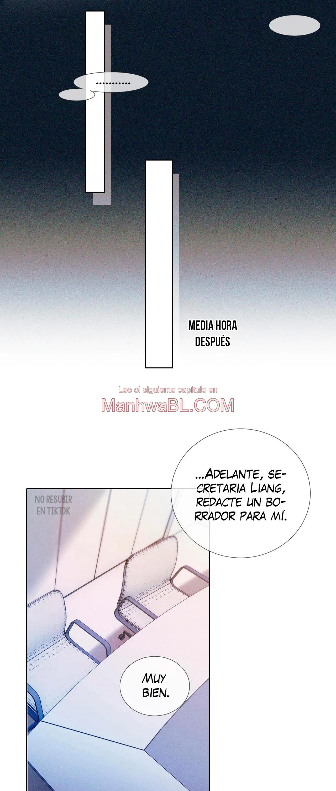 Enamorado en un idiota - Capítulo 78 manhwa