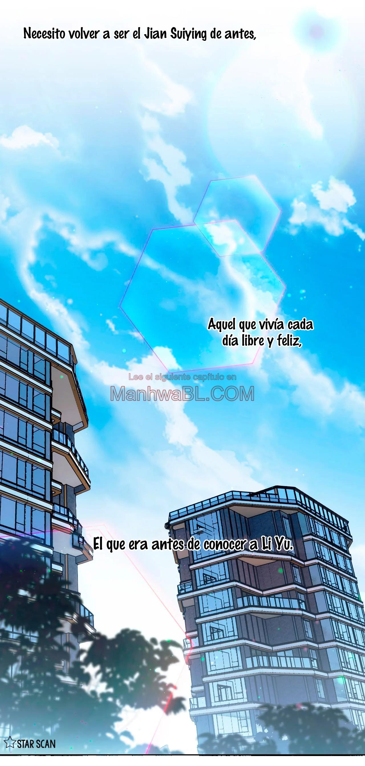 Enamorado en un idiota - Capítulo 110 3 manhwa