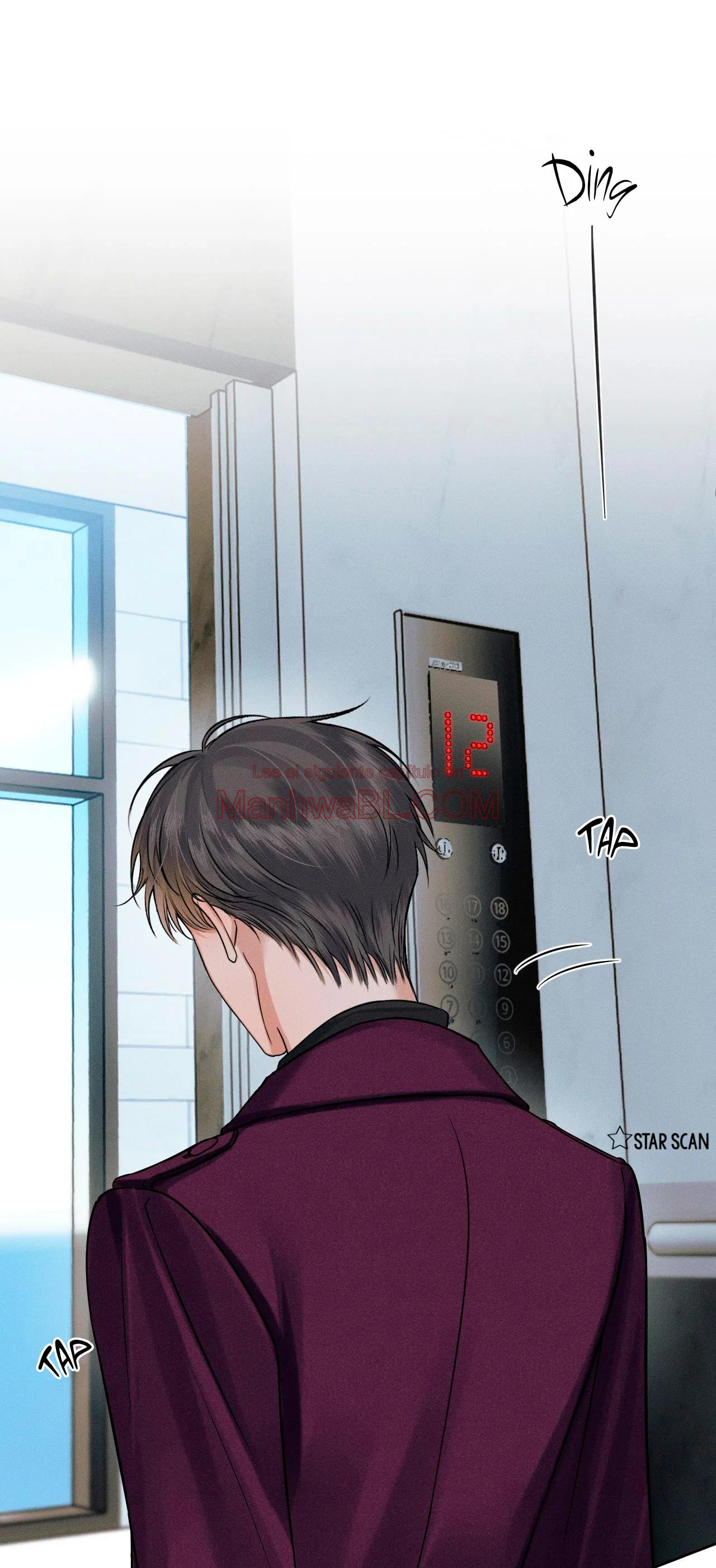 Enamorado en un idiota - Capítulo 110 3 manhwa