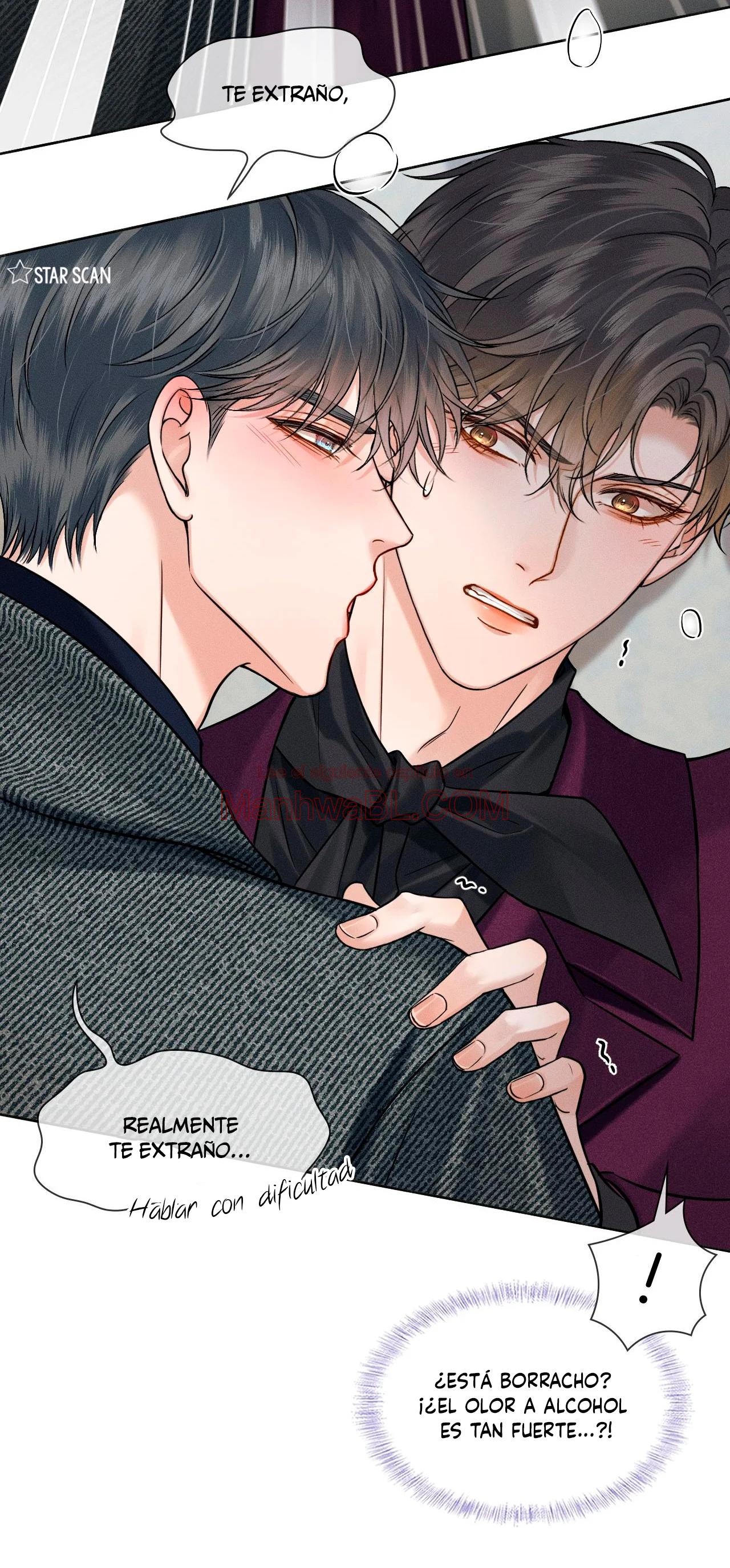 Enamorado en un idiota - Capítulo 110 3 manhwa