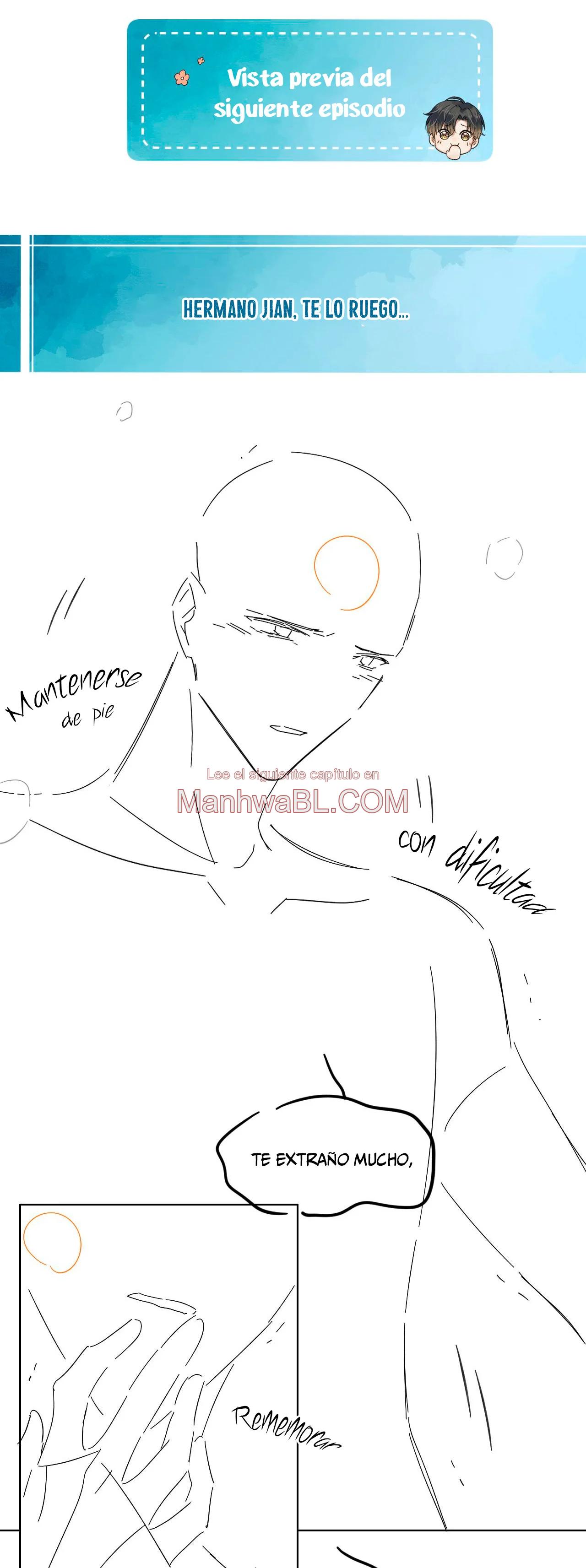 Enamorado en un idiota - Capítulo 110 3 manhwa