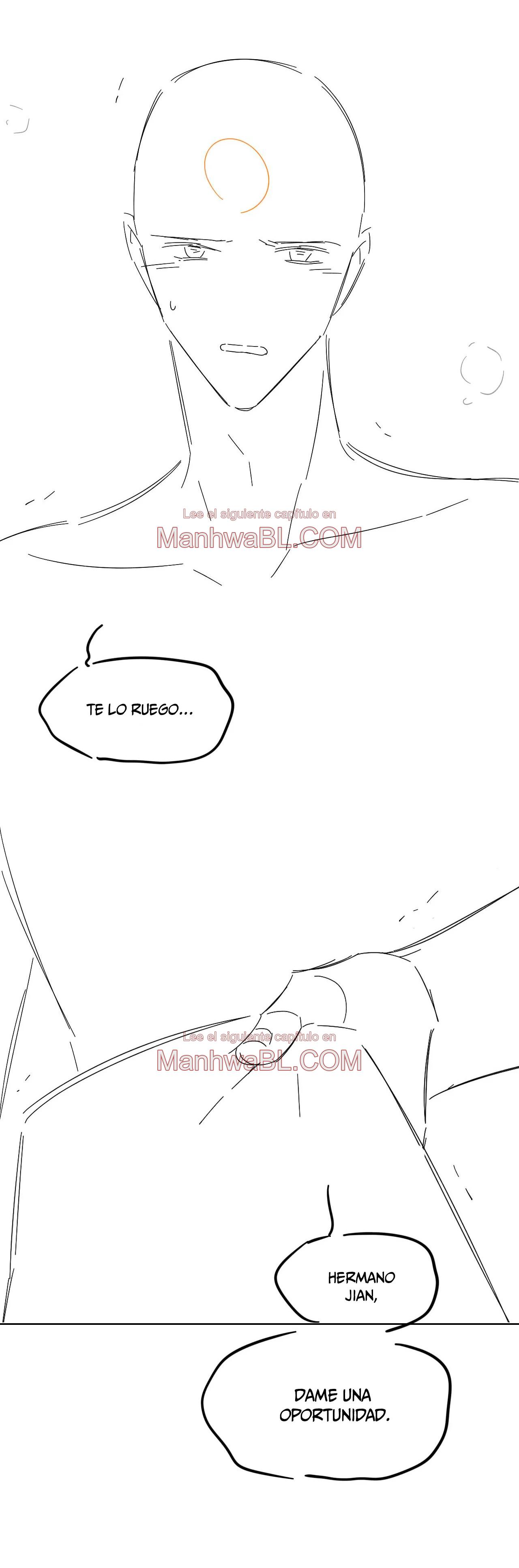 Enamorado en un idiota - Capítulo 110 3 manhwa