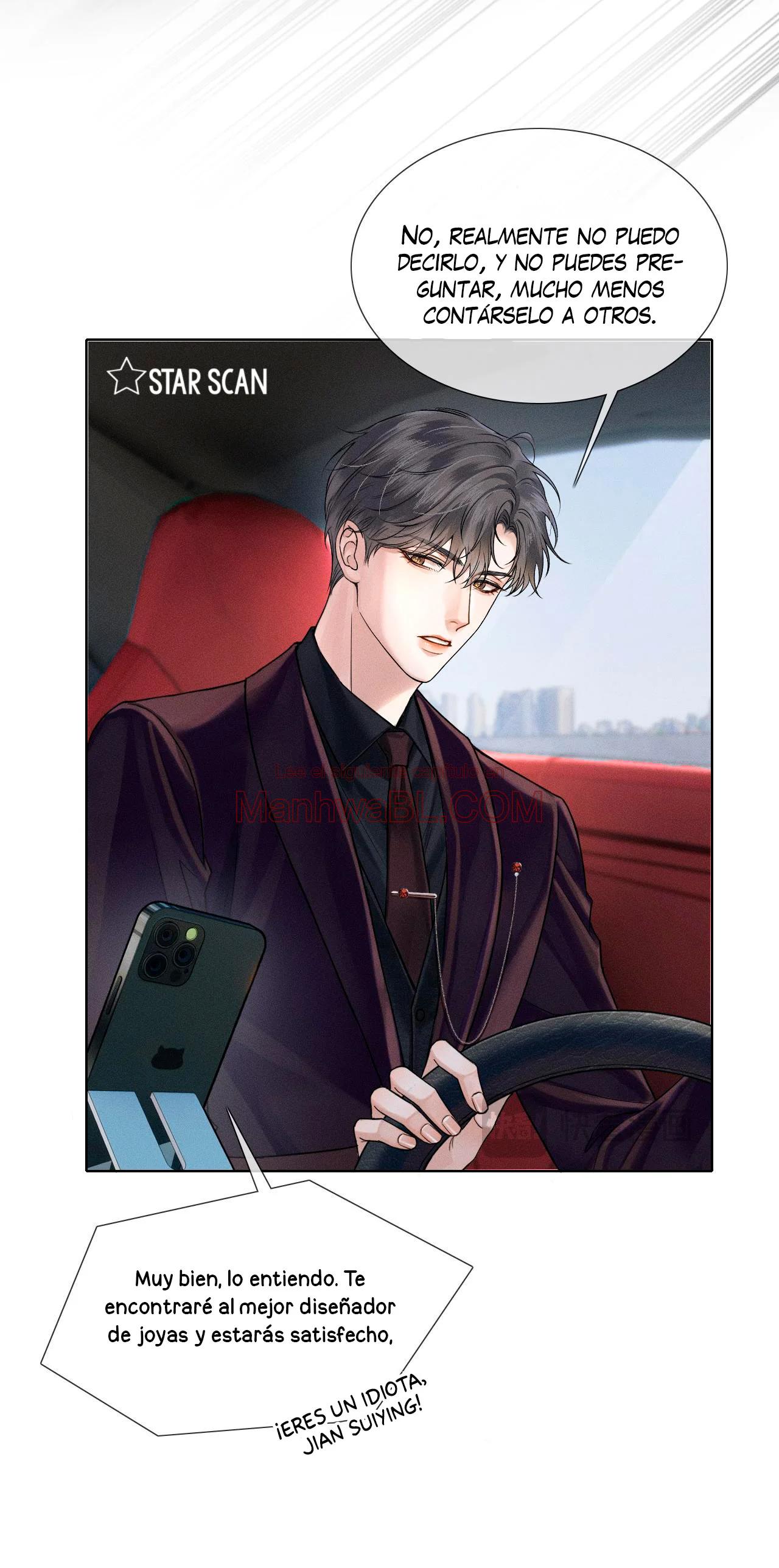 Enamorado en un idiota - Capítulo 70 2 manhwa