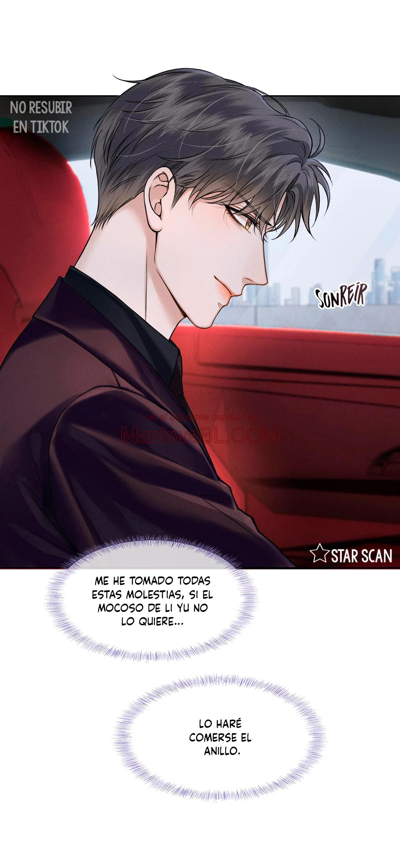 Enamorado en un idiota - Capítulo 70 2 manhwa