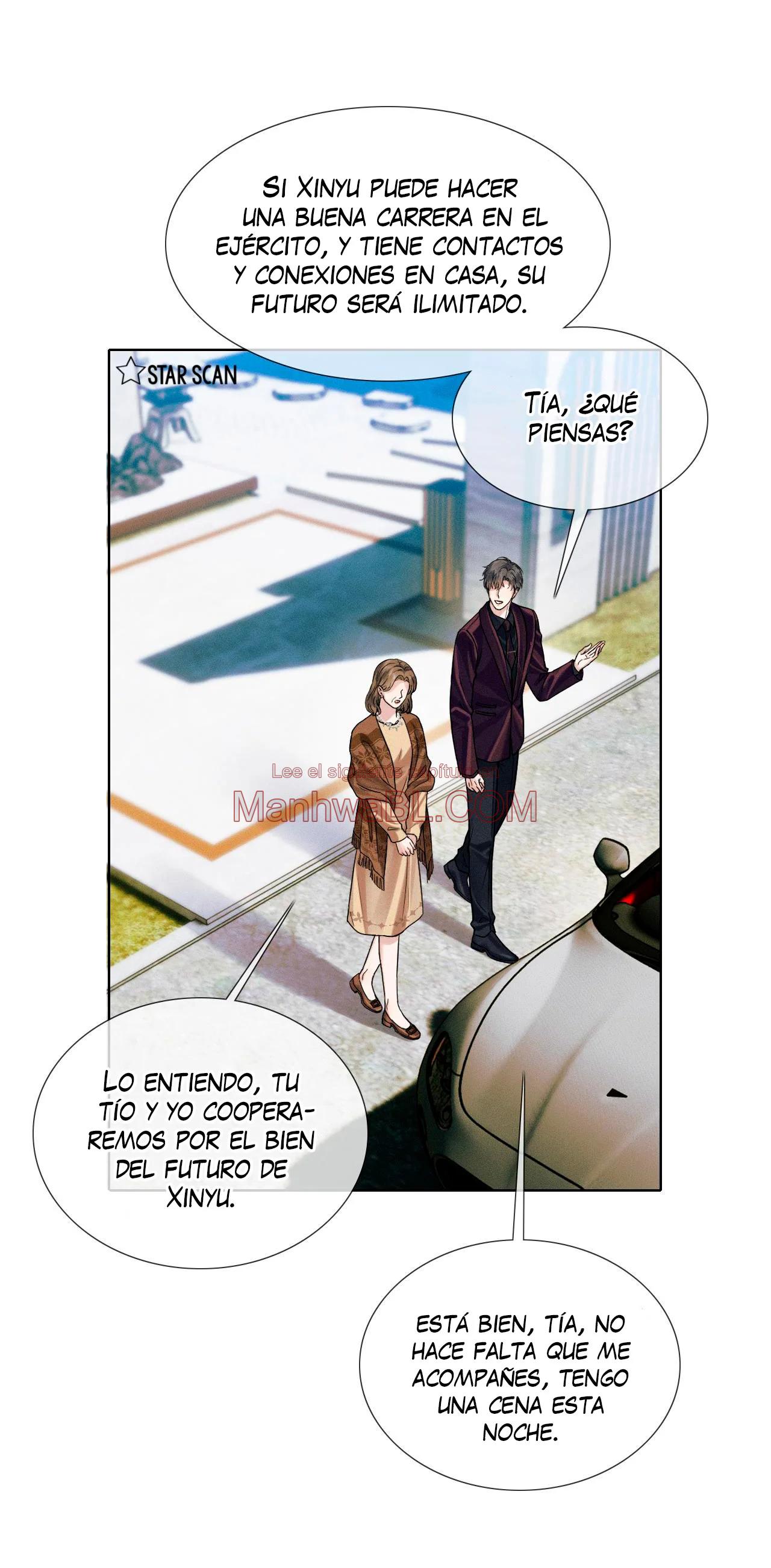 Enamorado en un idiota - Capítulo 70 2 manhwa