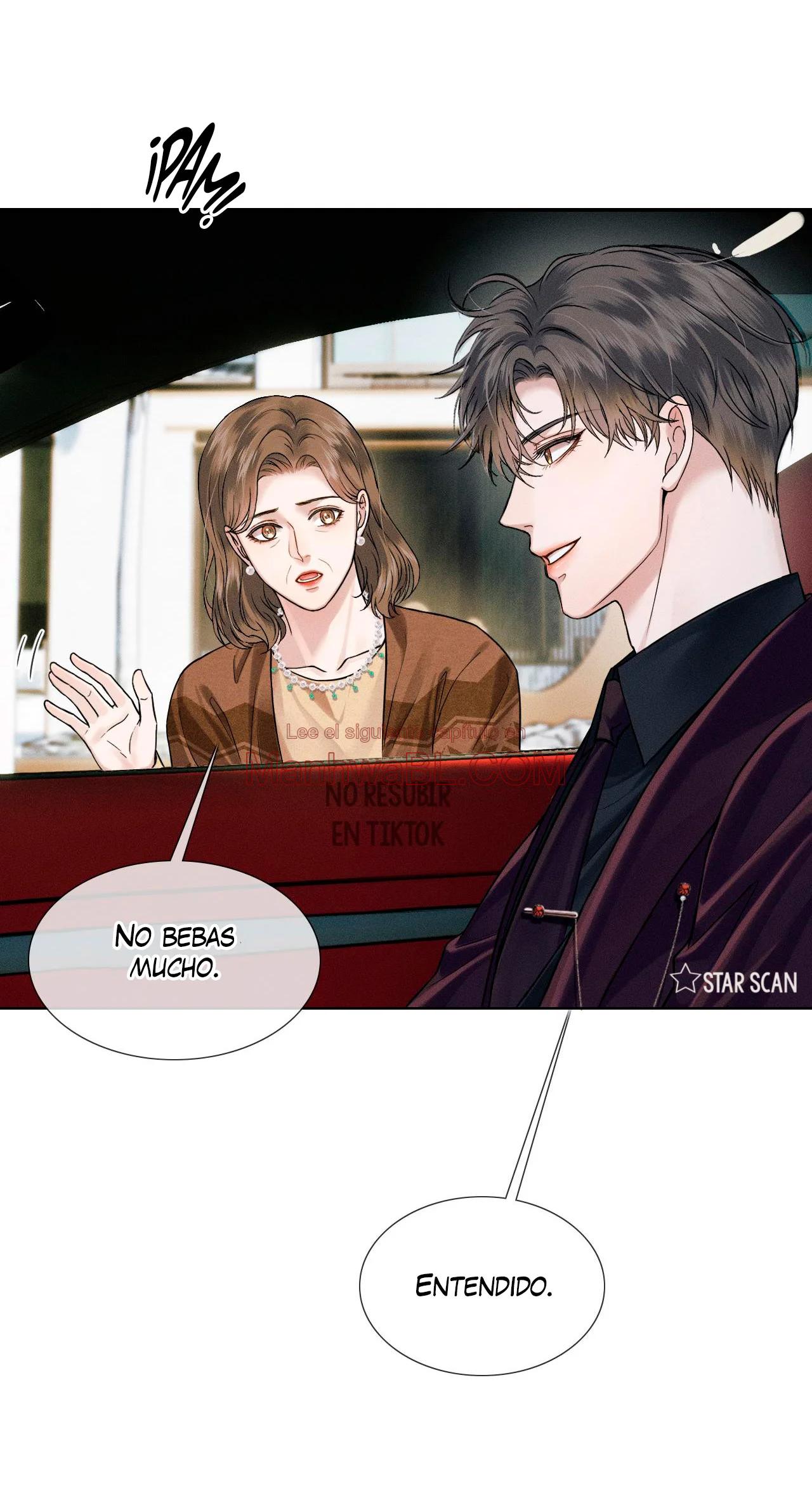 Enamorado en un idiota - Capítulo 70 2 manhwa
