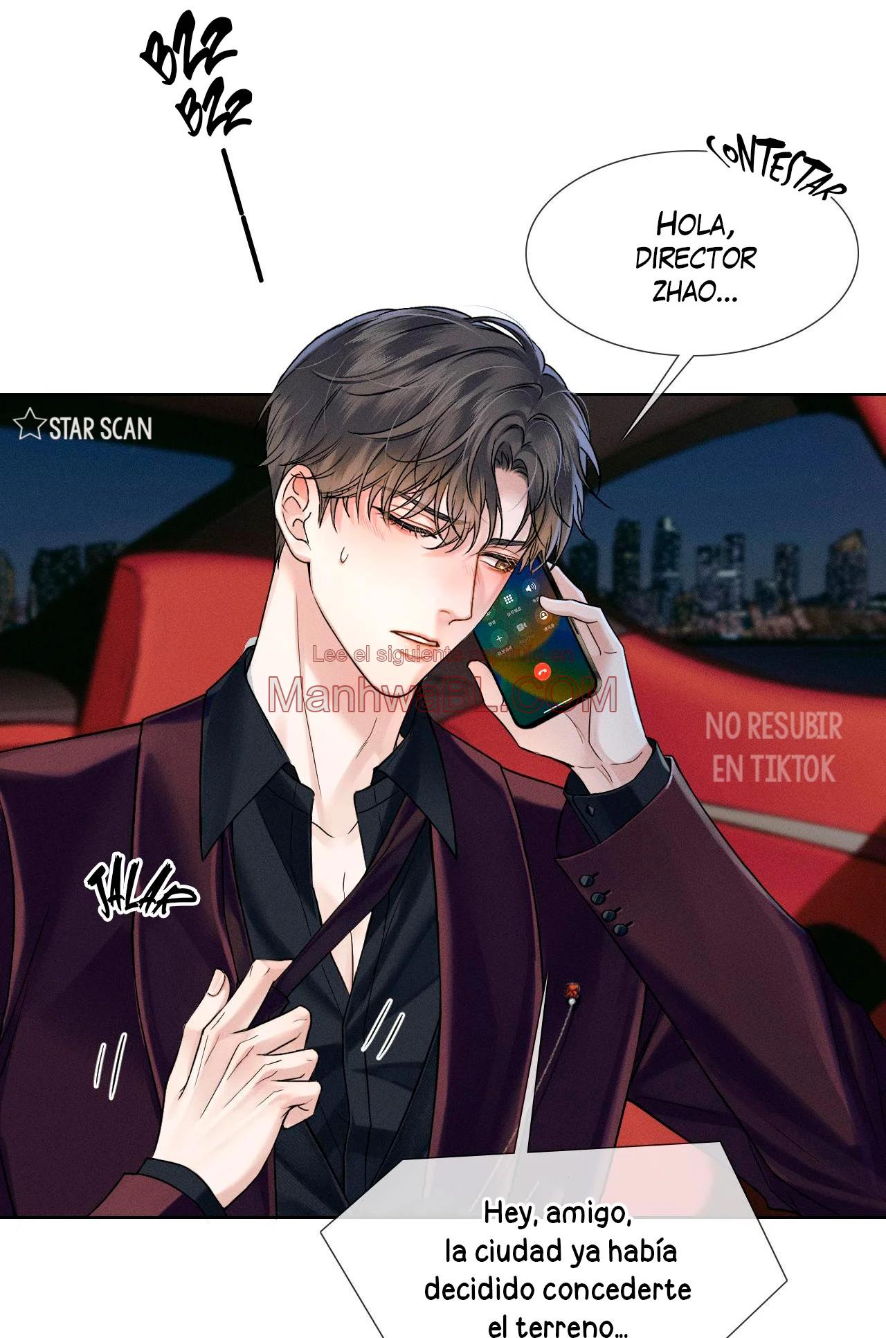 Enamorado en un idiota - Capítulo 70 2 manhwa