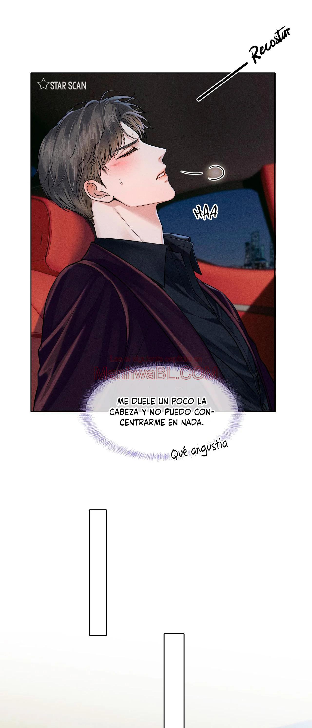 Enamorado en un idiota - Capítulo 70 2 manhwa
