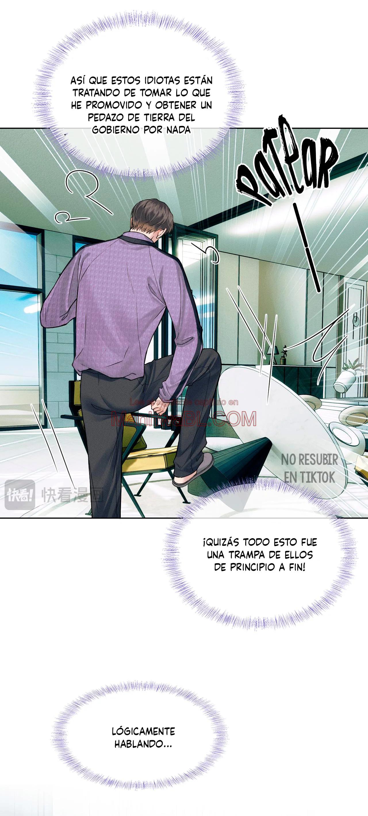 Enamorado en un idiota - Capítulo 70 2 manhwa