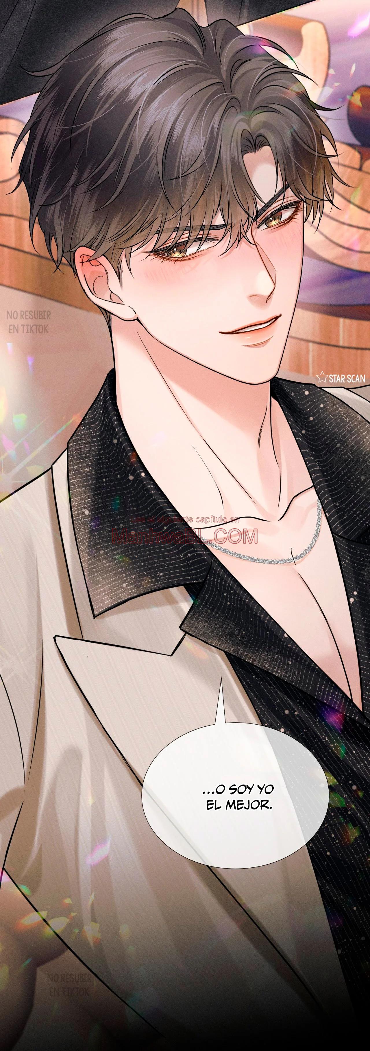 Enamorado en un idiota - Capítulo 88 2 manhwa