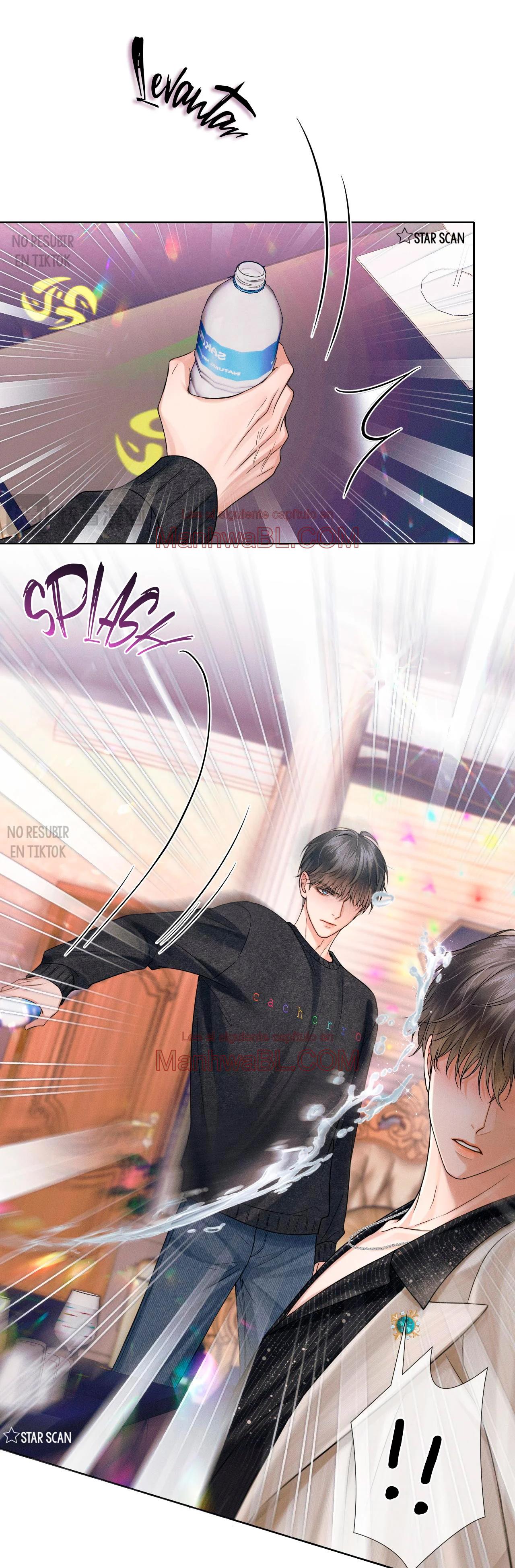 Enamorado en un idiota - Capítulo 88 2 manhwa