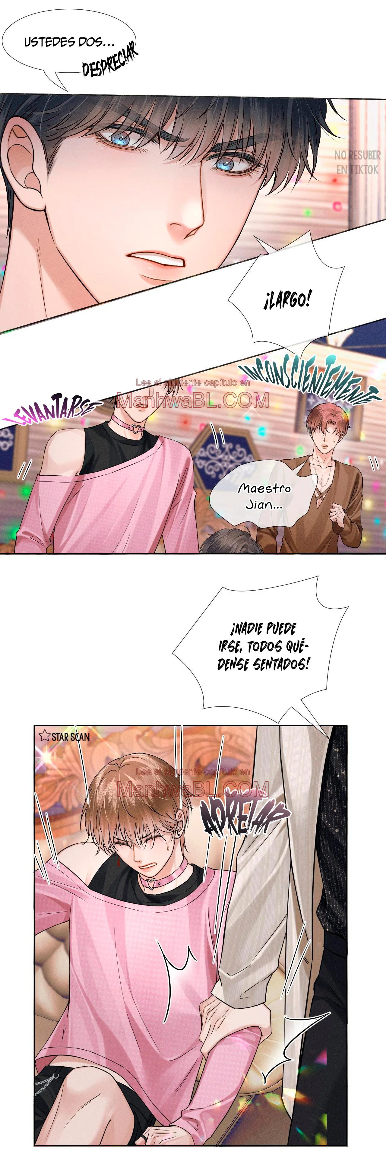 Enamorado en un idiota - Capítulo 88 2 manhwa