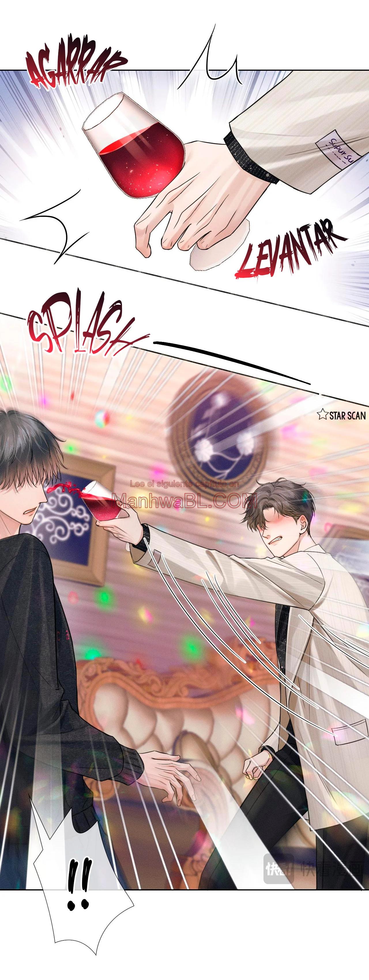 Enamorado en un idiota - Capítulo 88 2 manhwa