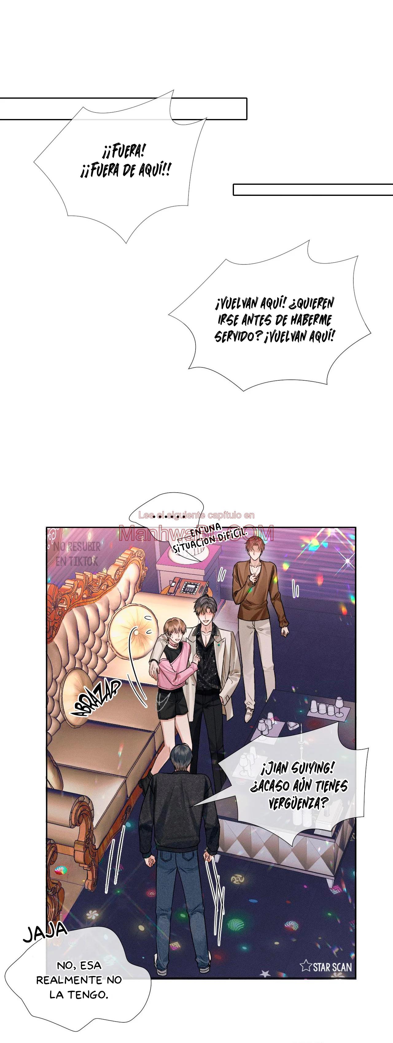 Enamorado en un idiota - Capítulo 88 2 manhwa