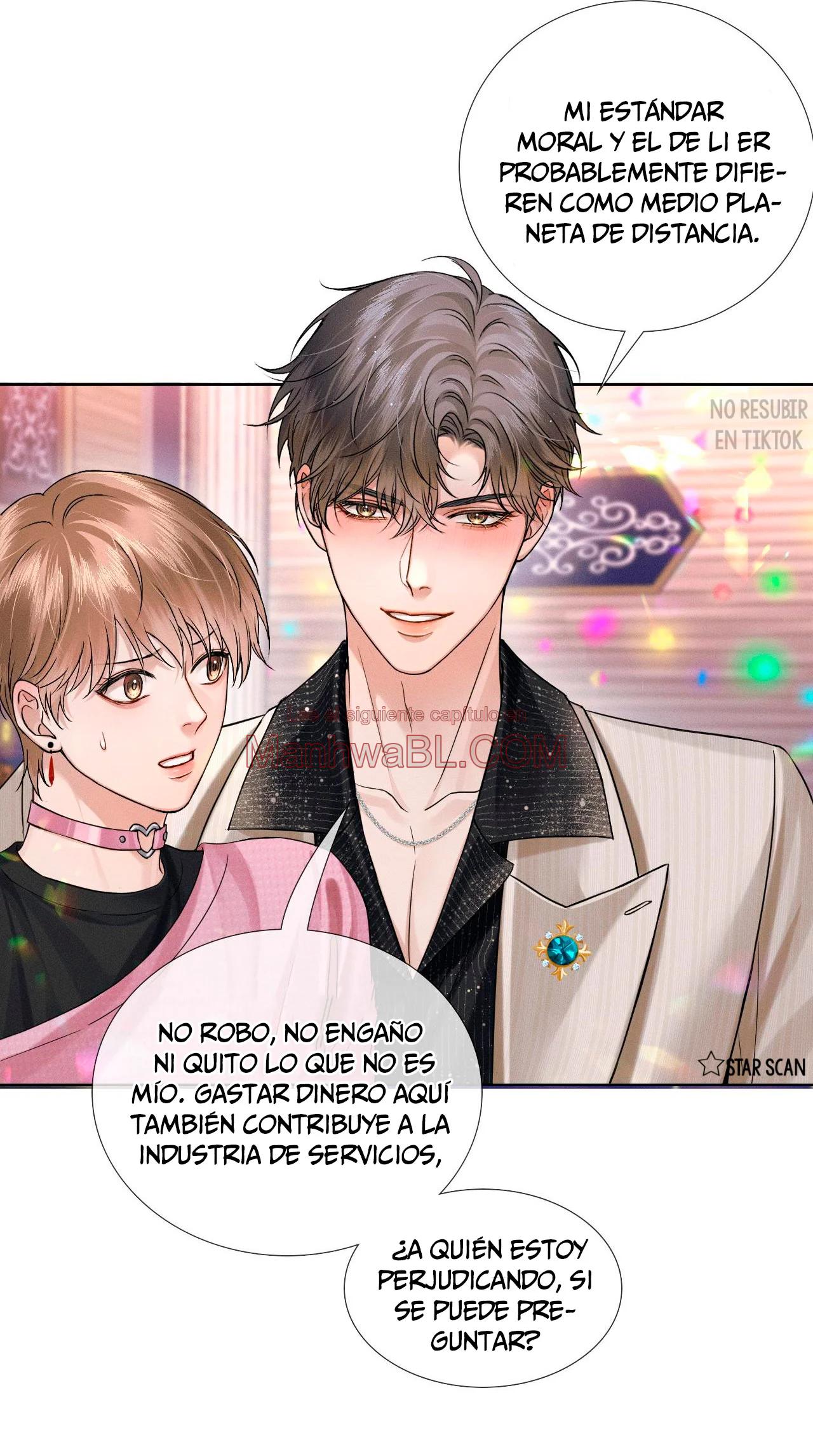 Enamorado en un idiota - Capítulo 88 2 manhwa