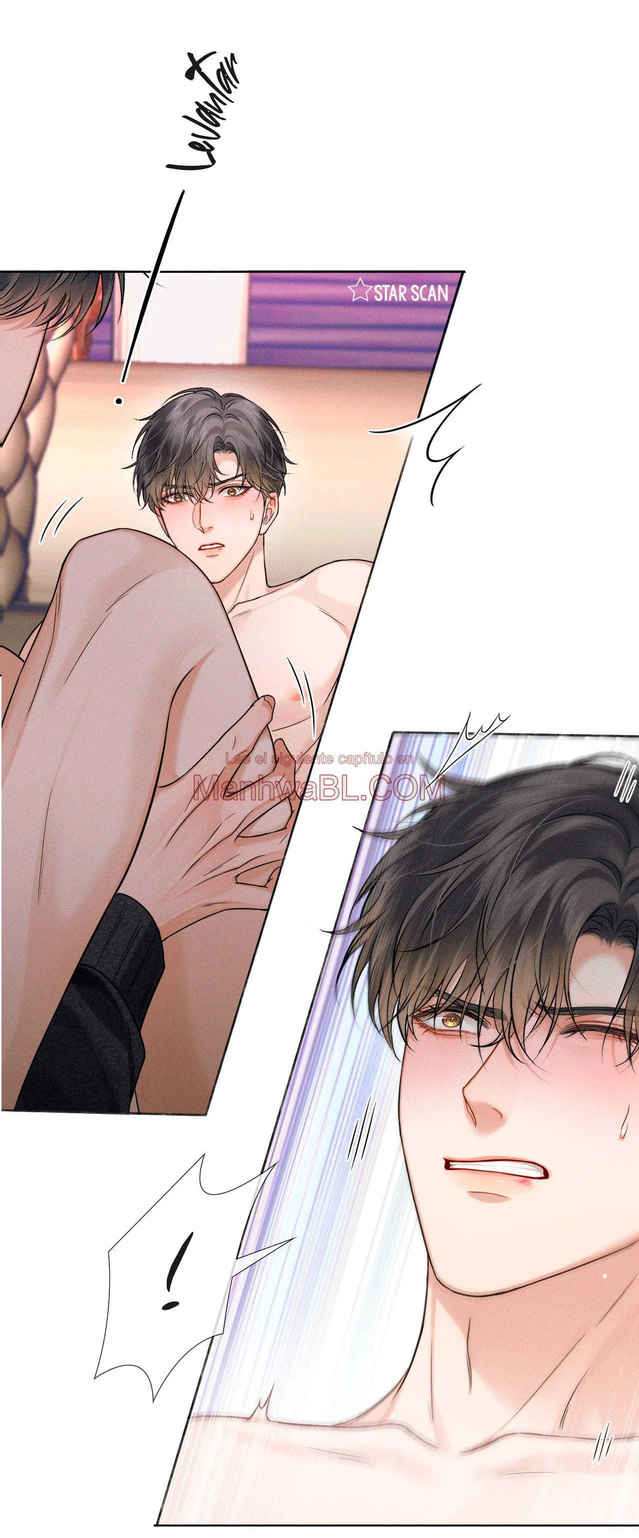 Enamorado en un idiota - Capítulo 89 3 manhwa