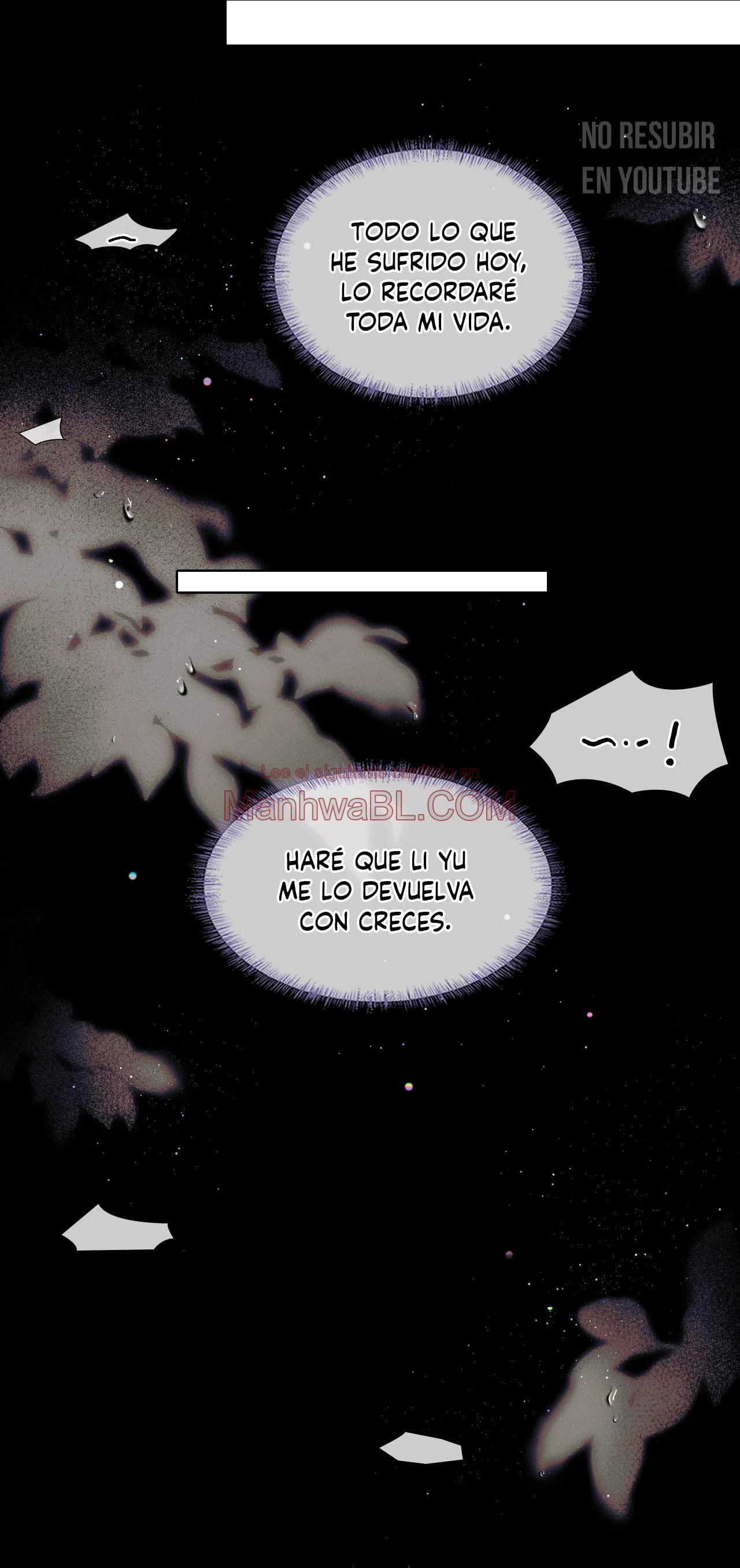 Enamorado en un idiota - Capítulo 89 3 manhwa