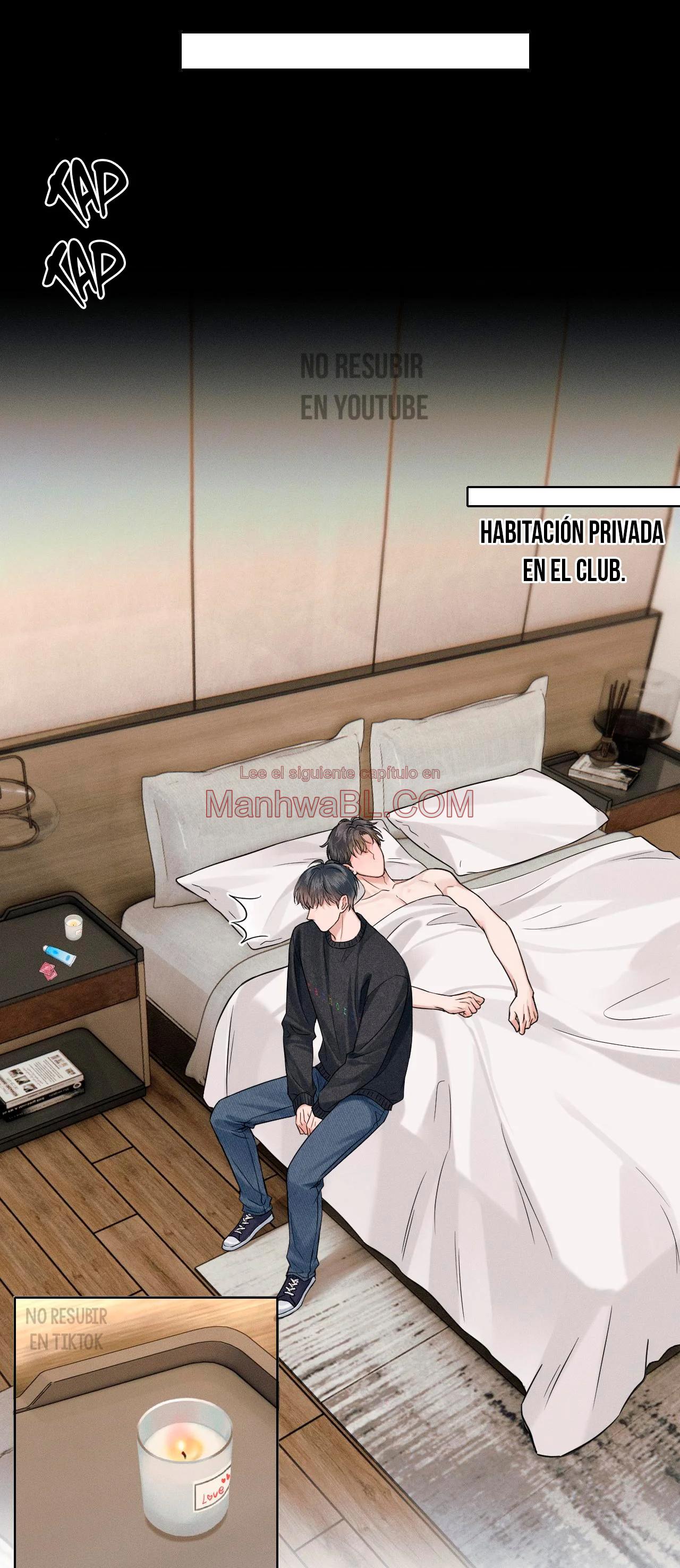 Enamorado en un idiota - Capítulo 89 3 manhwa