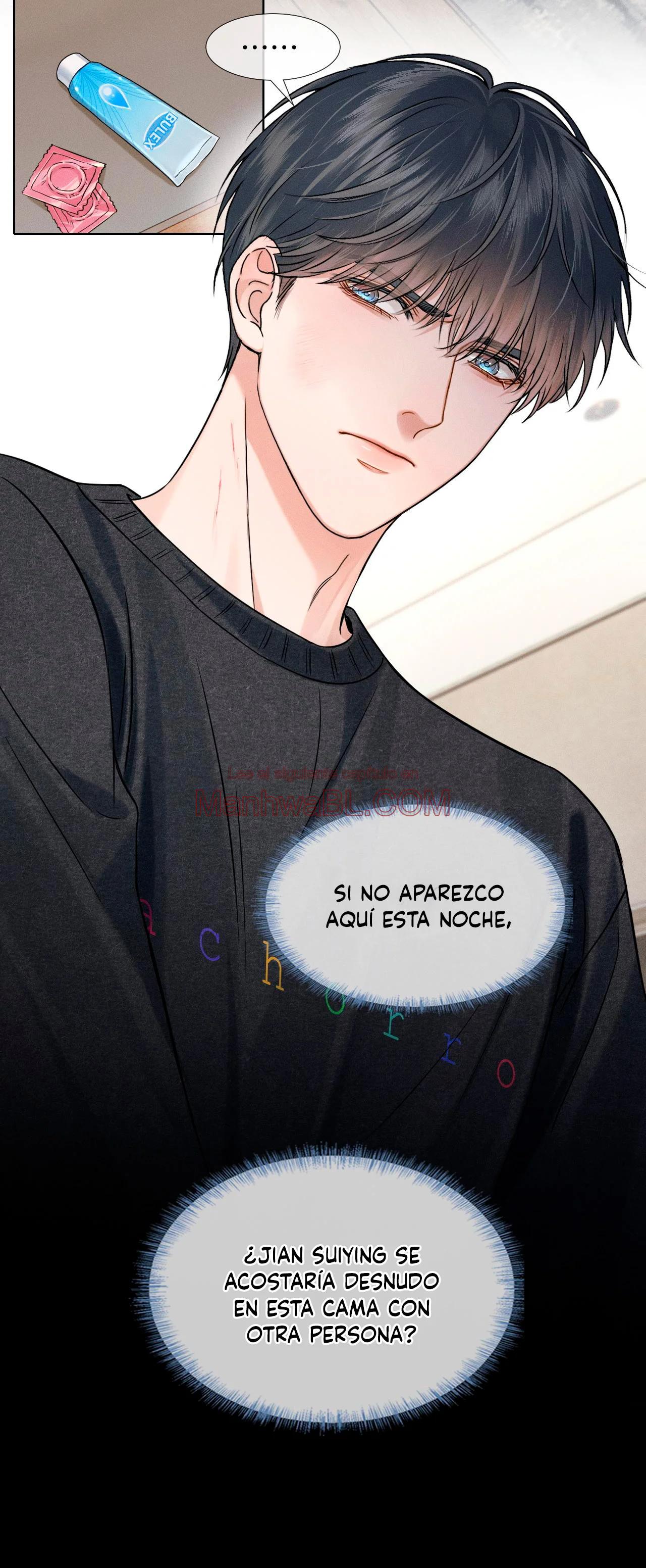 Enamorado en un idiota - Capítulo 89 3 manhwa
