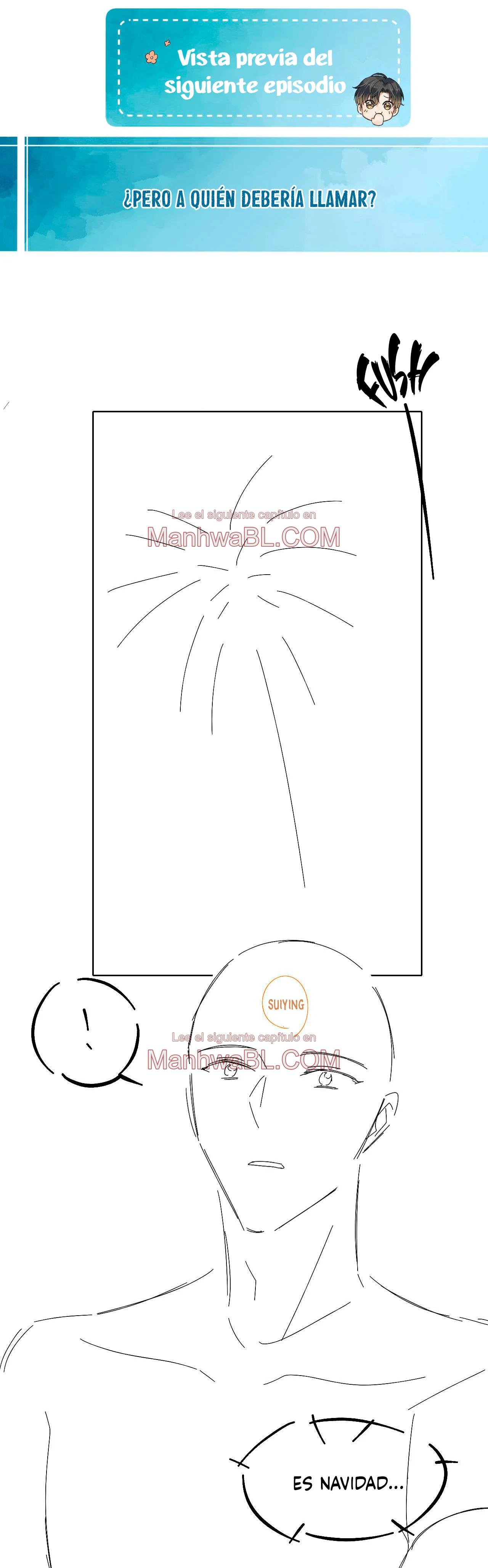 Enamorado en un idiota - Capítulo 89 3 manhwa
