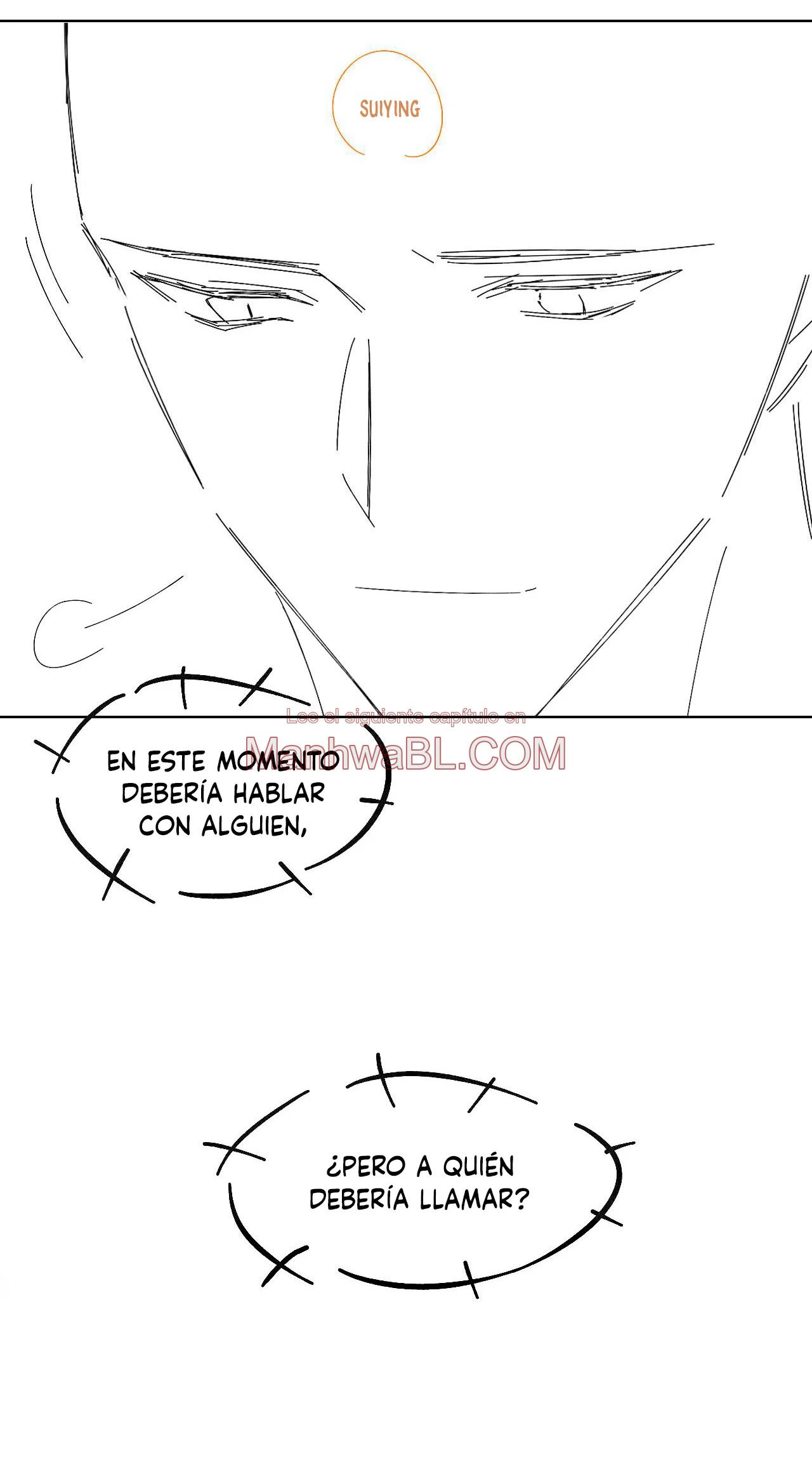 Enamorado en un idiota - Capítulo 89 3 manhwa
