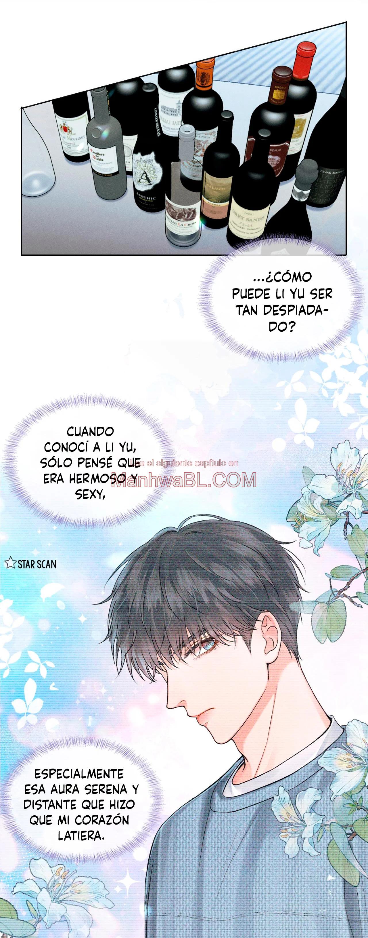 Enamorado en un idiota - Capítulo 112 2 manhwa