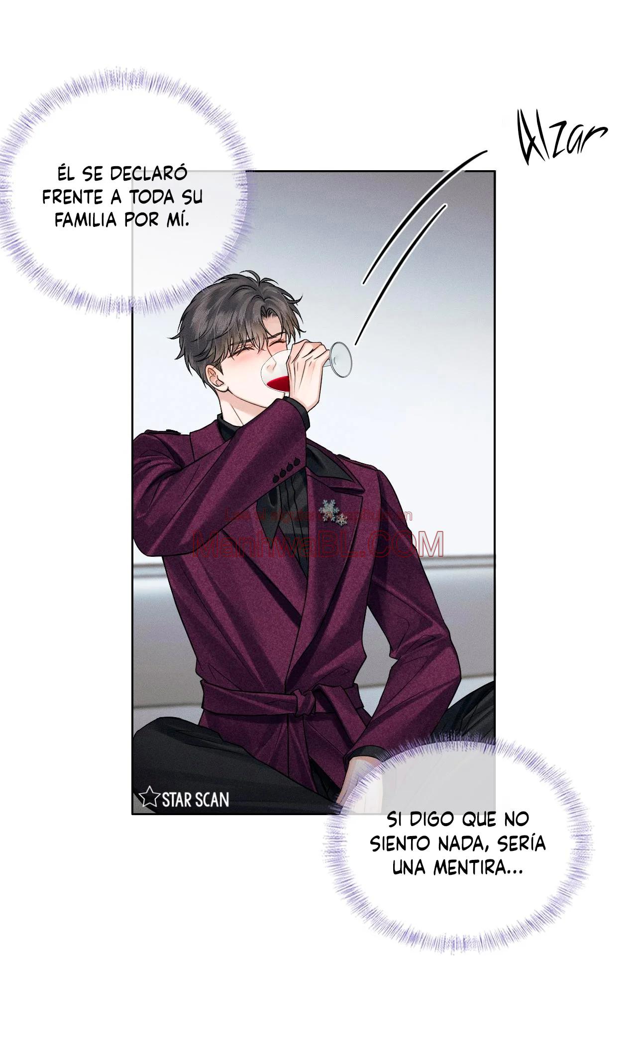 Enamorado en un idiota - Capítulo 112 2 manhwa