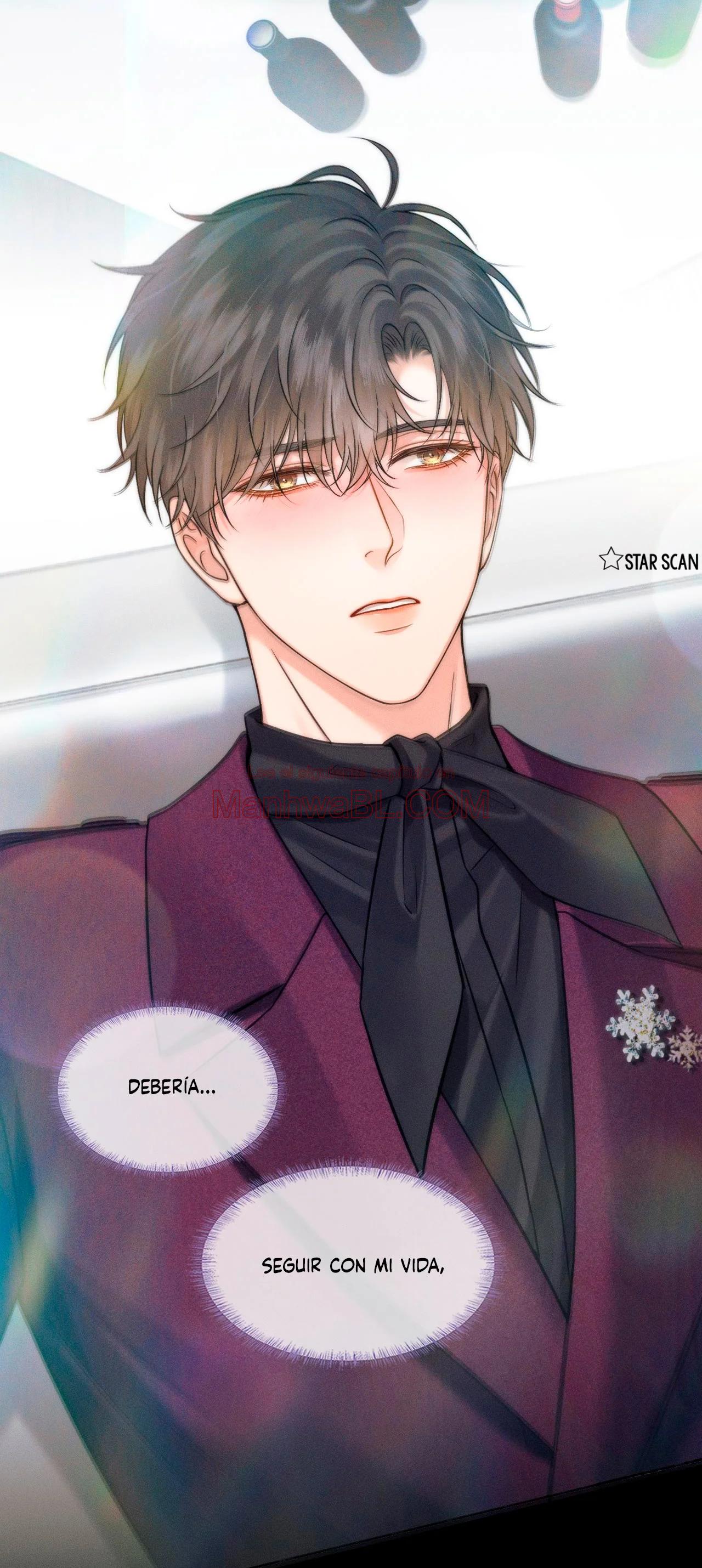 Enamorado en un idiota - Capítulo 112 2 manhwa