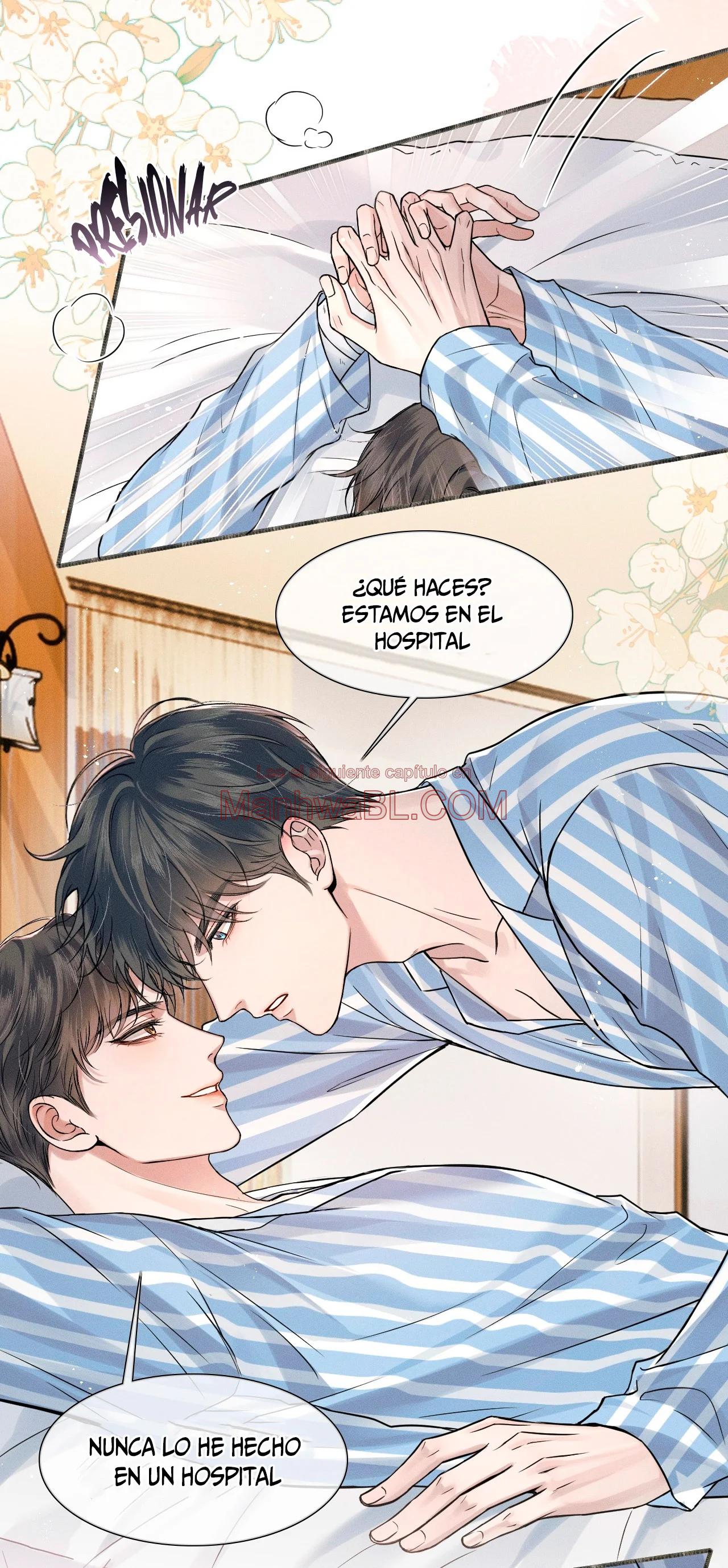 Enamorado en un idiota - Capítulo 66 2 manhwa