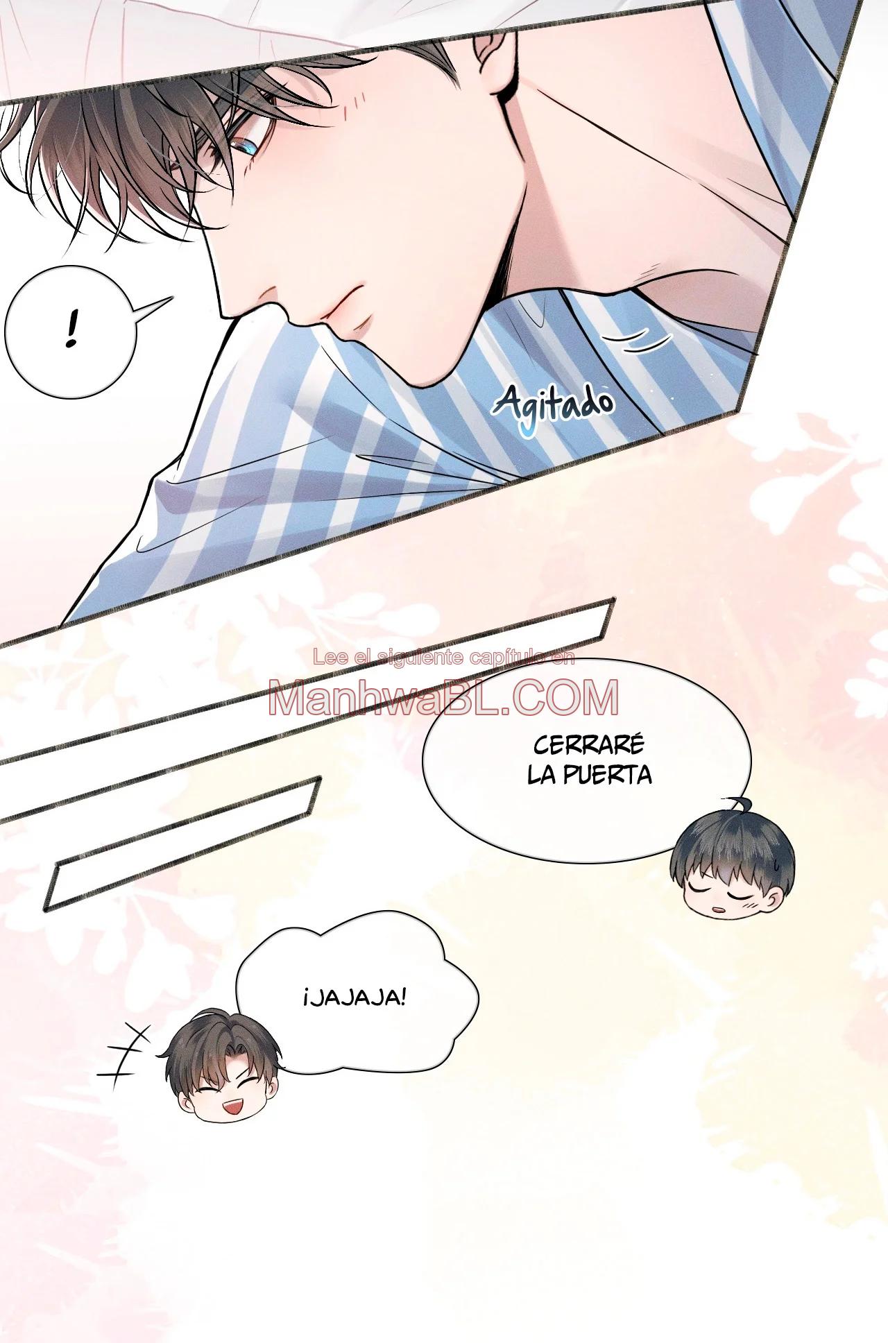 Enamorado en un idiota - Capítulo 66 2 manhwa