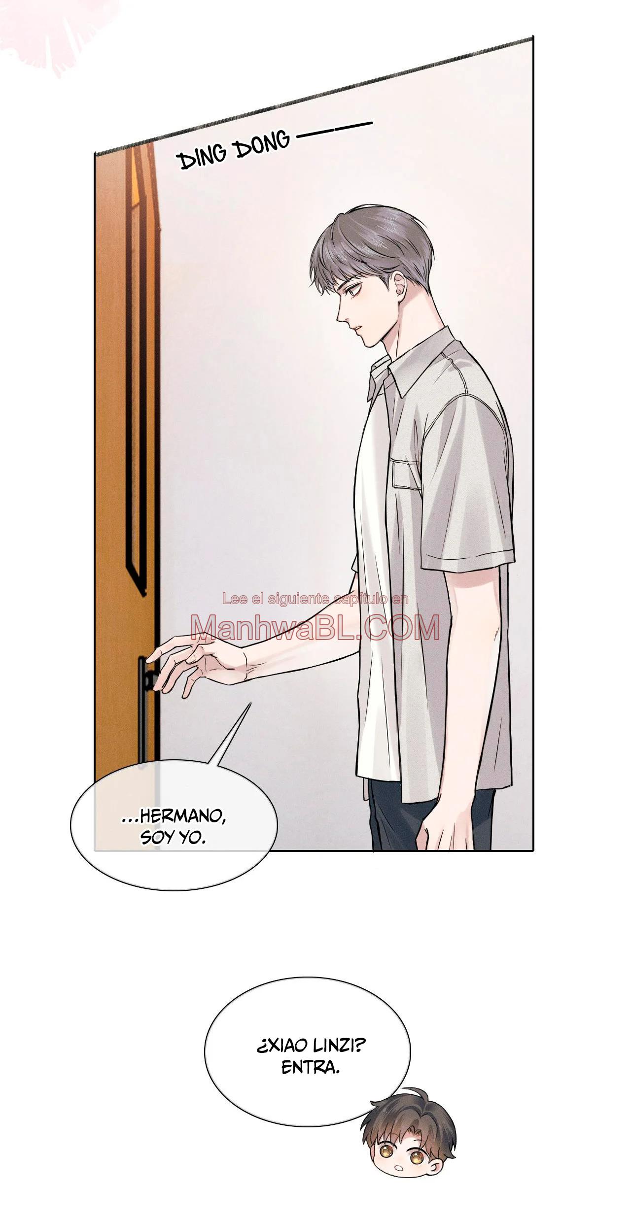 Enamorado en un idiota - Capítulo 66 2 manhwa