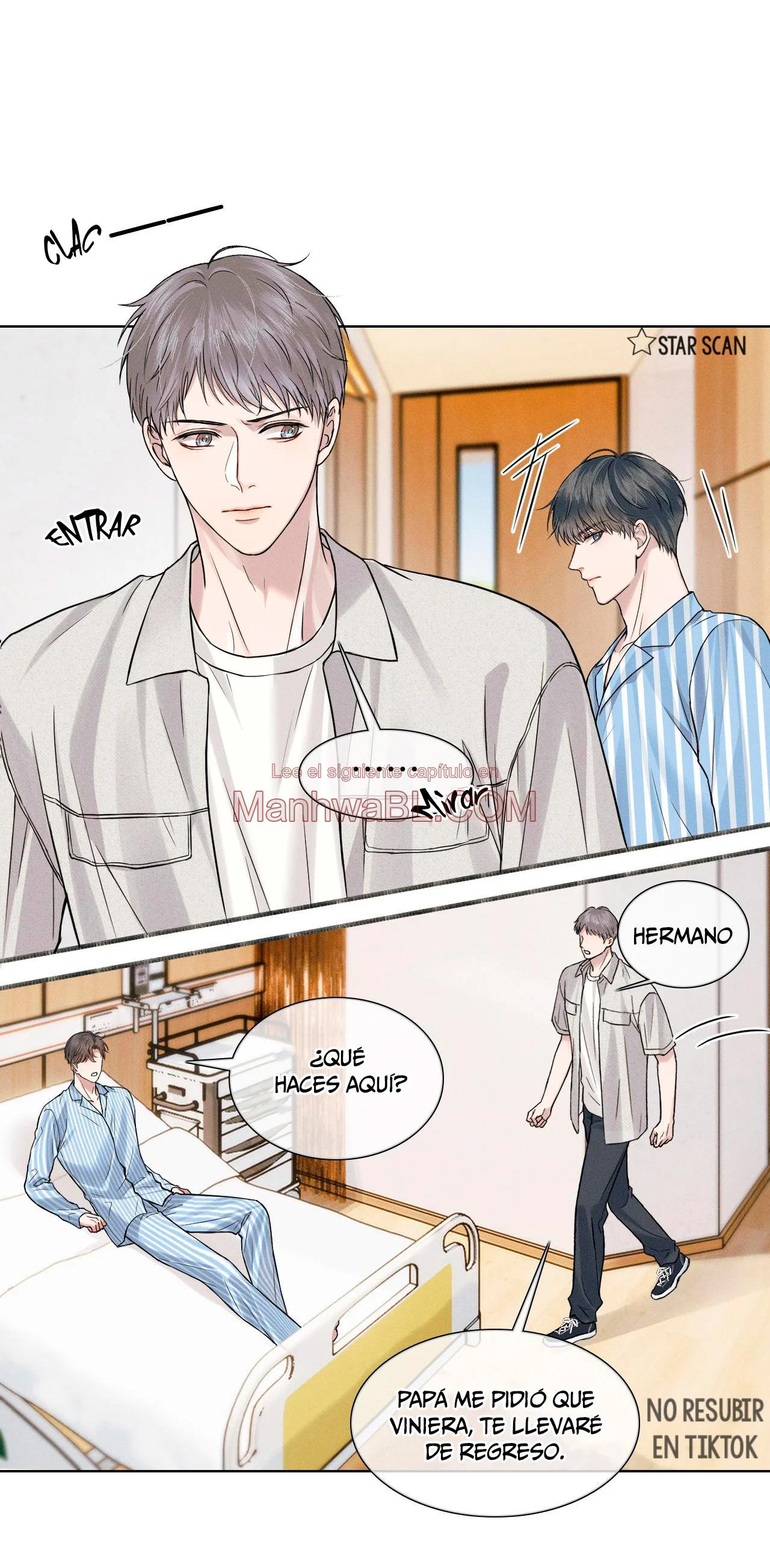 Enamorado en un idiota - Capítulo 66 2 manhwa