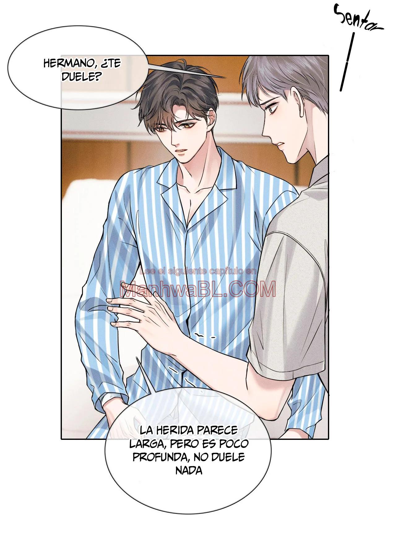 Enamorado en un idiota - Capítulo 66 2 manhwa