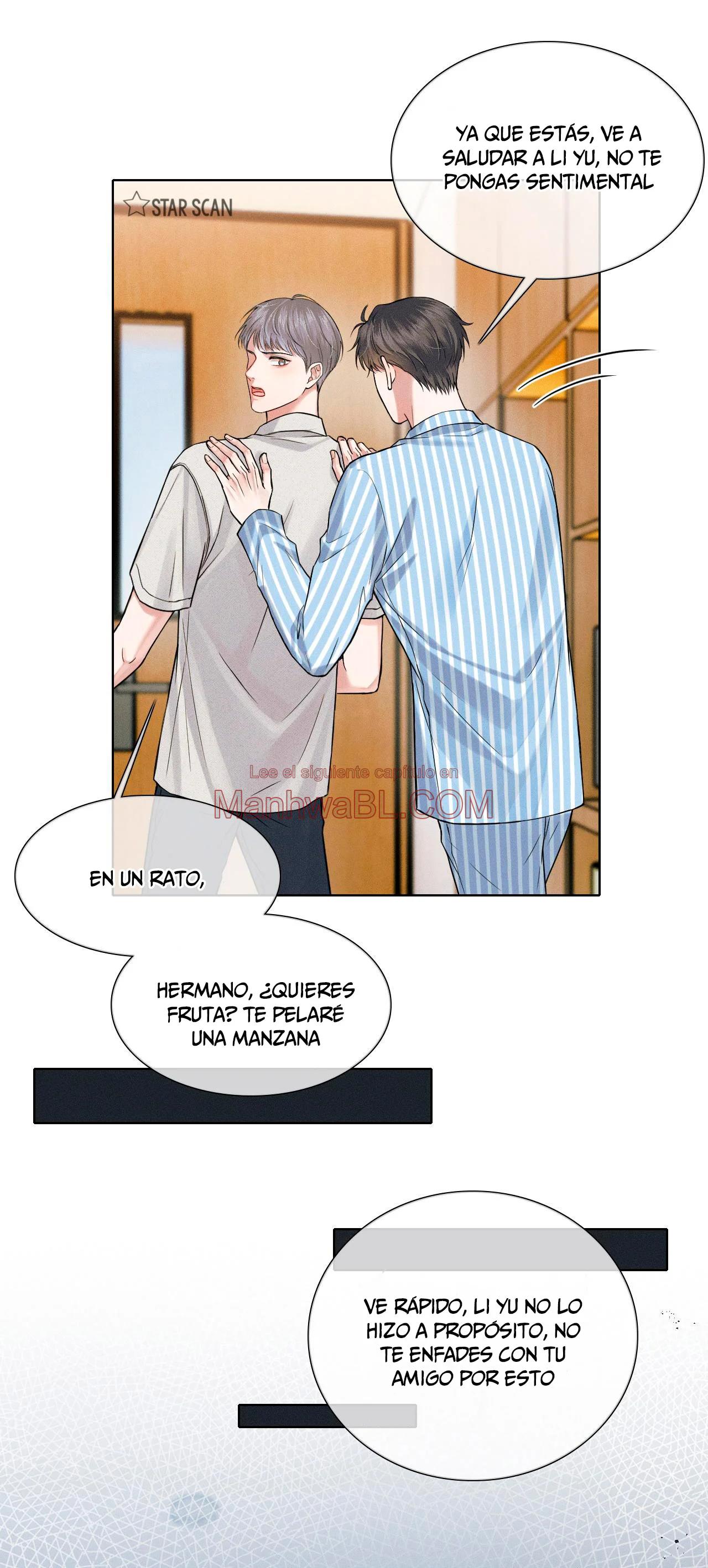 Enamorado en un idiota - Capítulo 66 2 manhwa