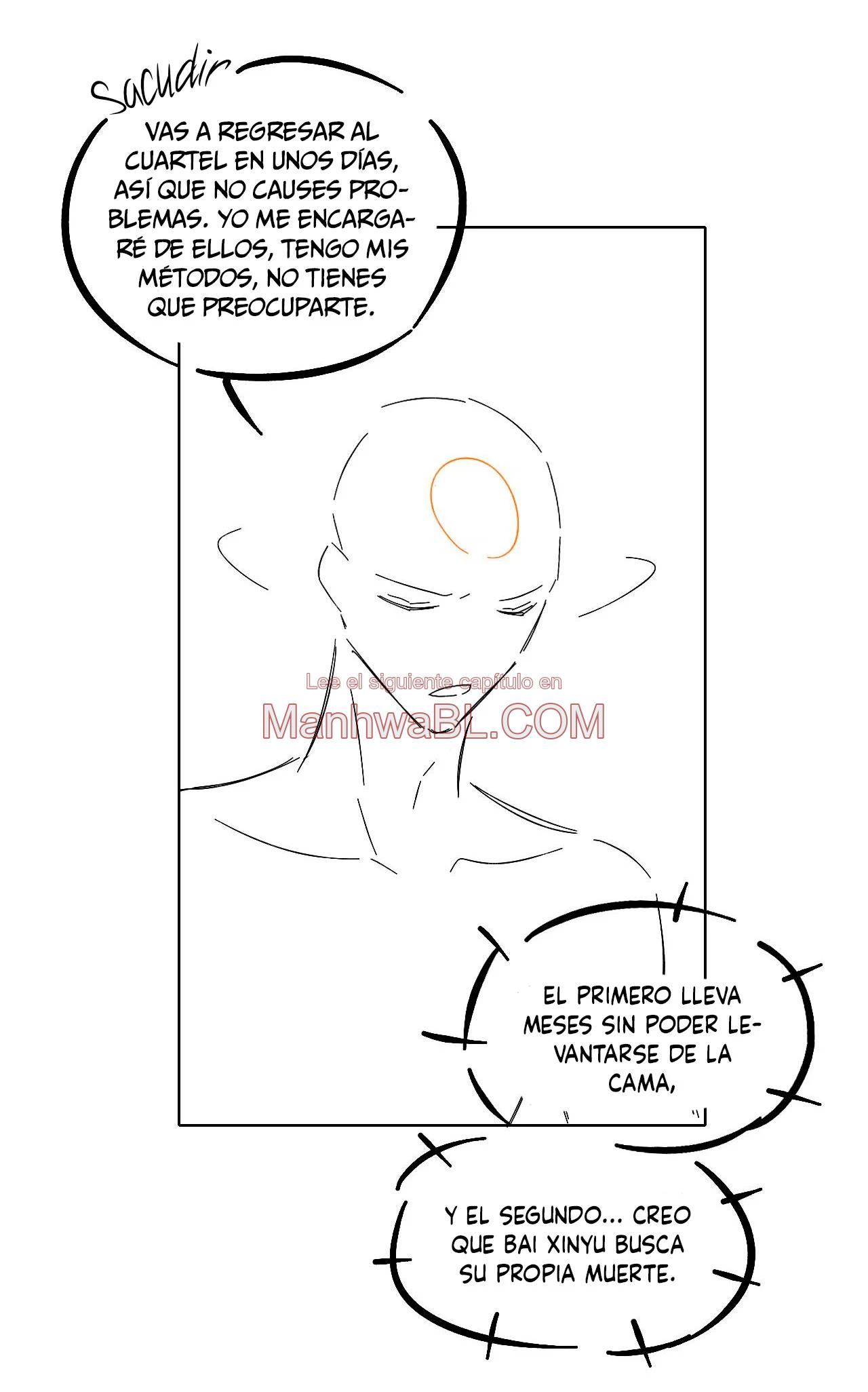 Enamorado en un idiota - Capítulo 104 3 manhwa