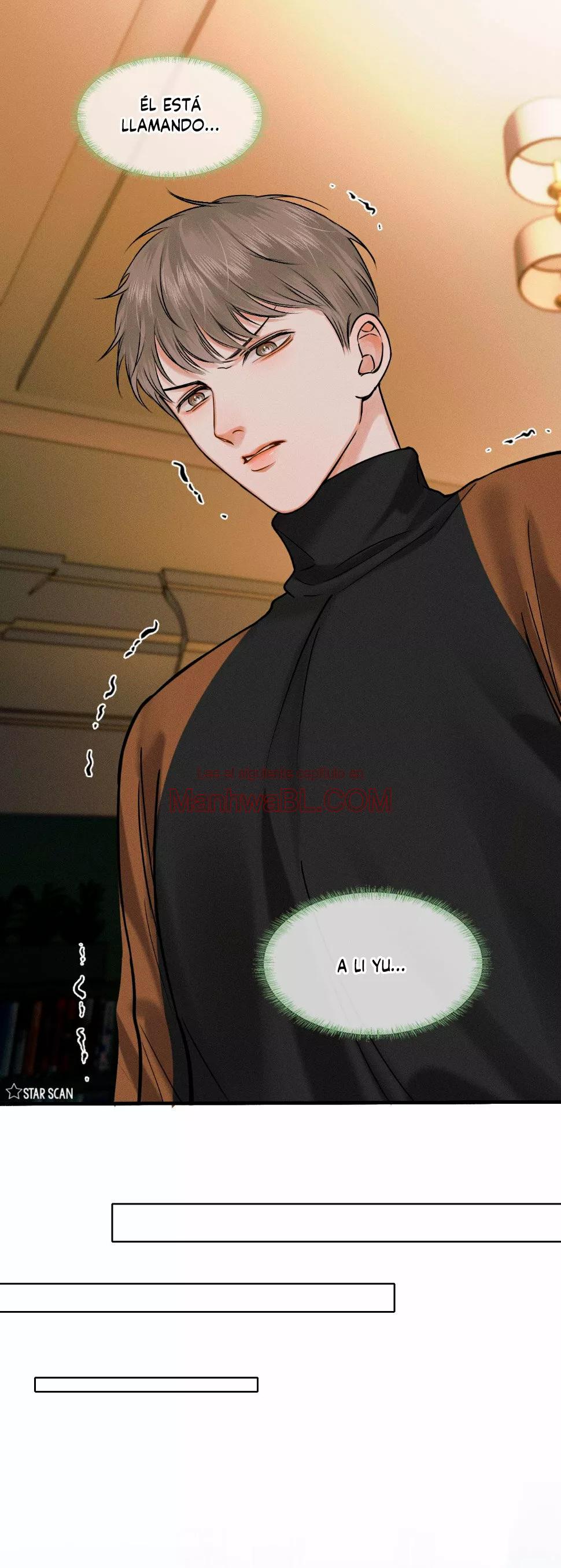 Enamorado en un idiota - Capítulo 45 3 manhwa