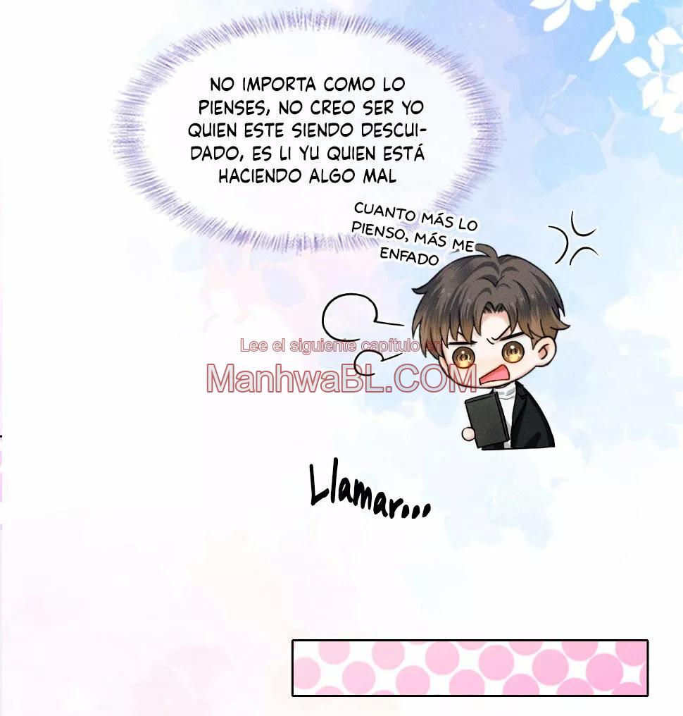 Enamorado en un idiota - Capítulo 45 3 manhwa