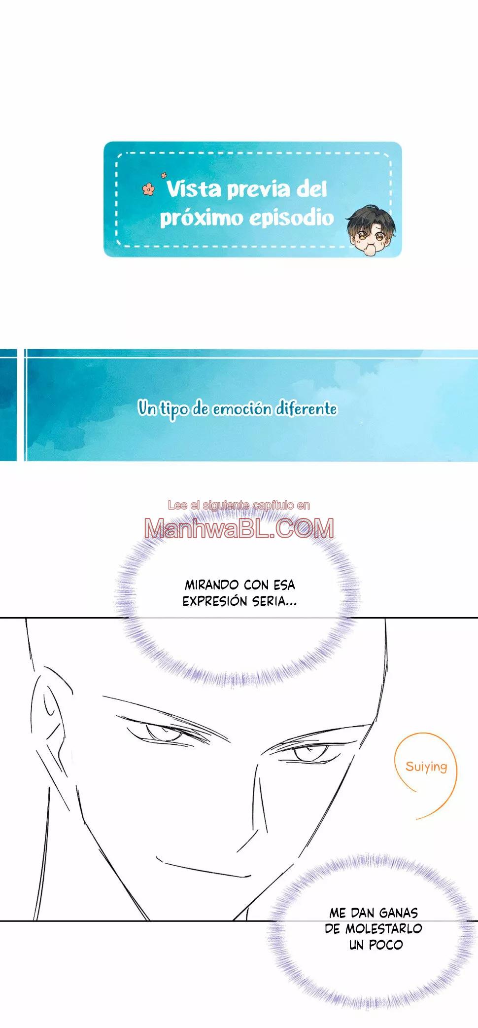 Enamorado en un idiota - Capítulo 45 3 manhwa