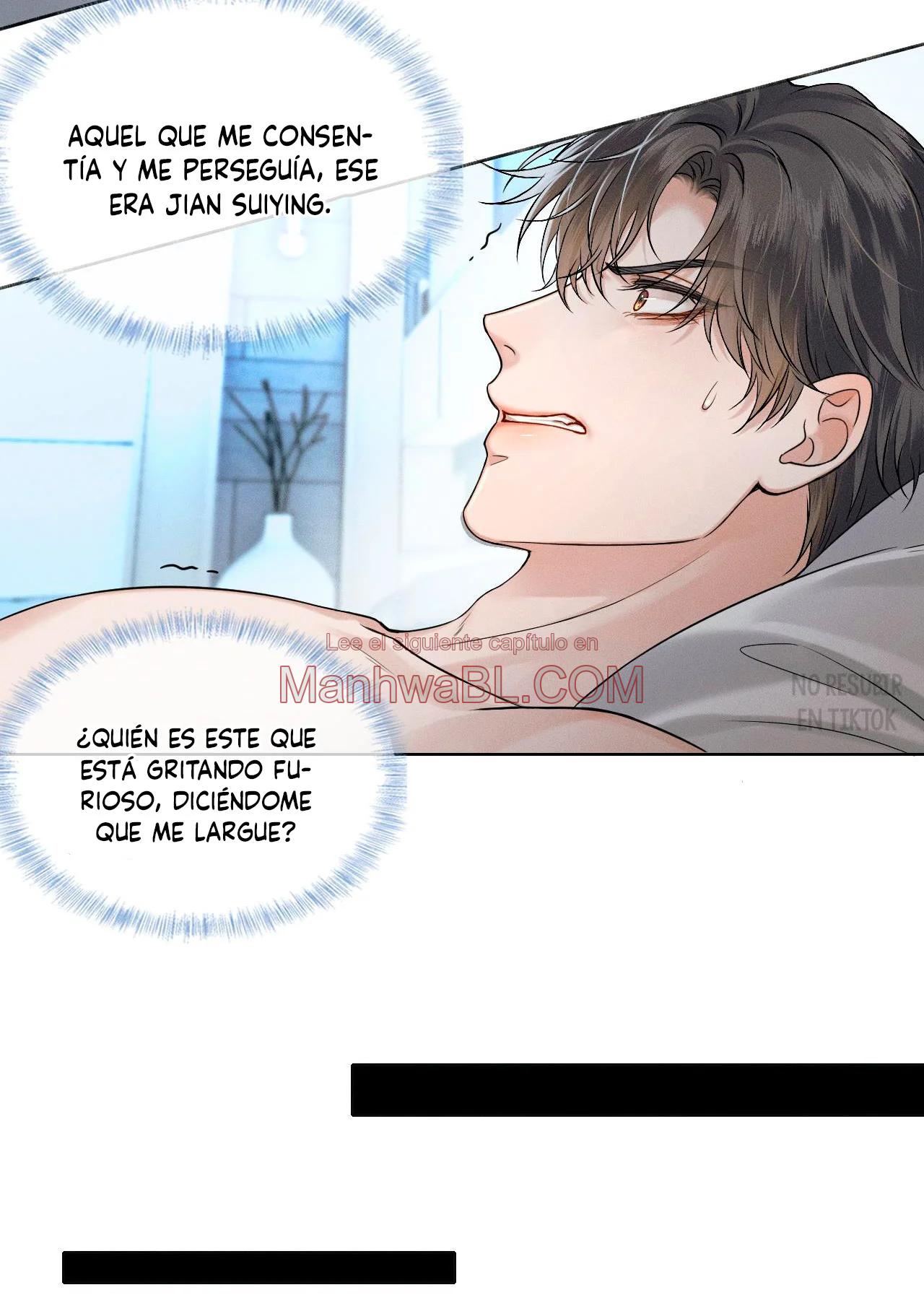Enamorado en un idiota - Capítulo 86 manhwa