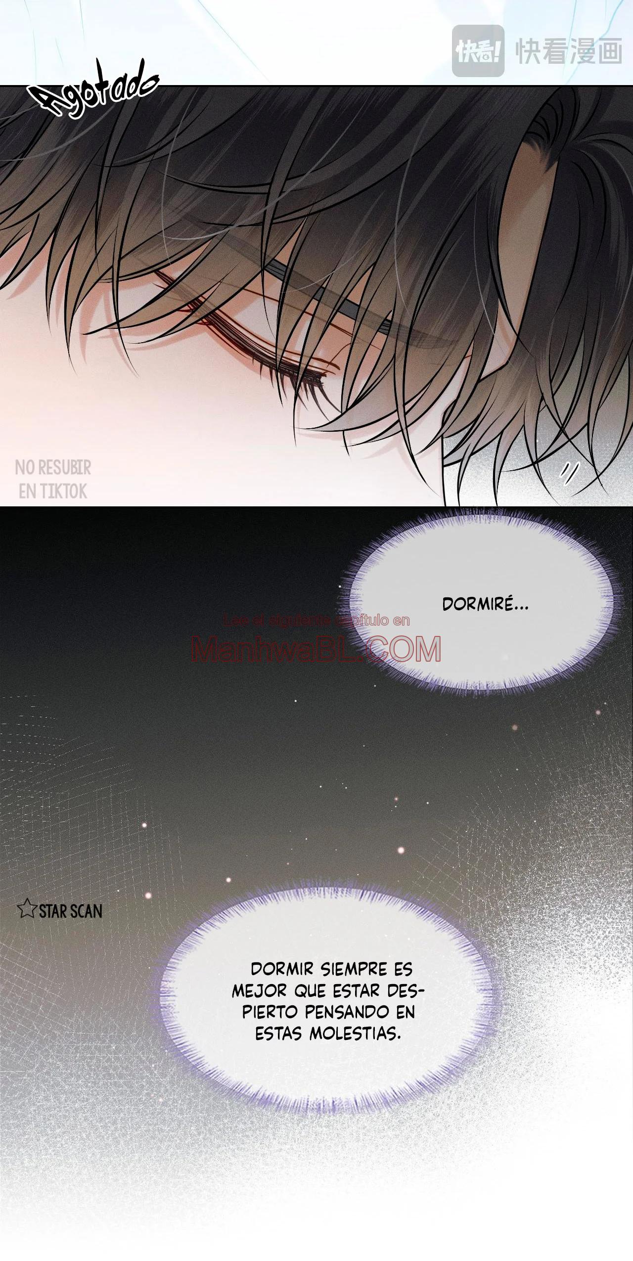 Enamorado en un idiota - Capítulo 86 manhwa