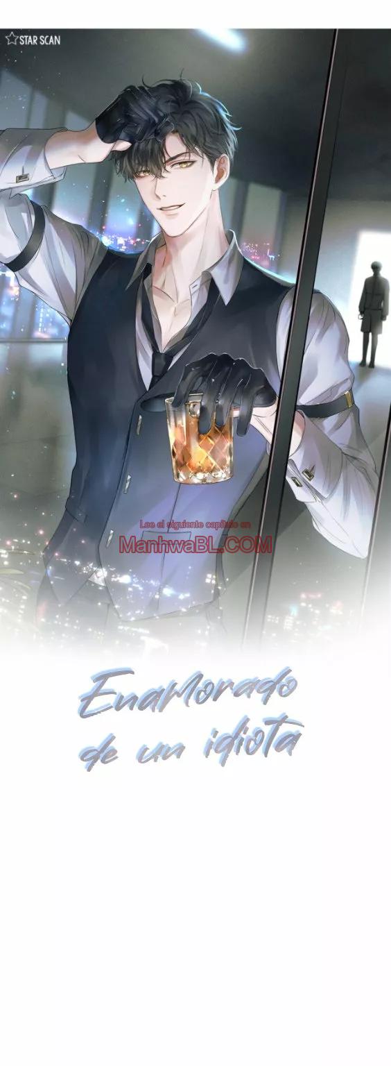 Enamorado en un idiota - Capítulo 3 manhwa