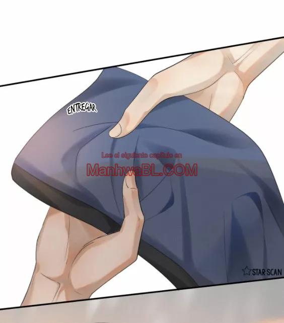 Enamorado en un idiota - Capítulo 3 manhwa