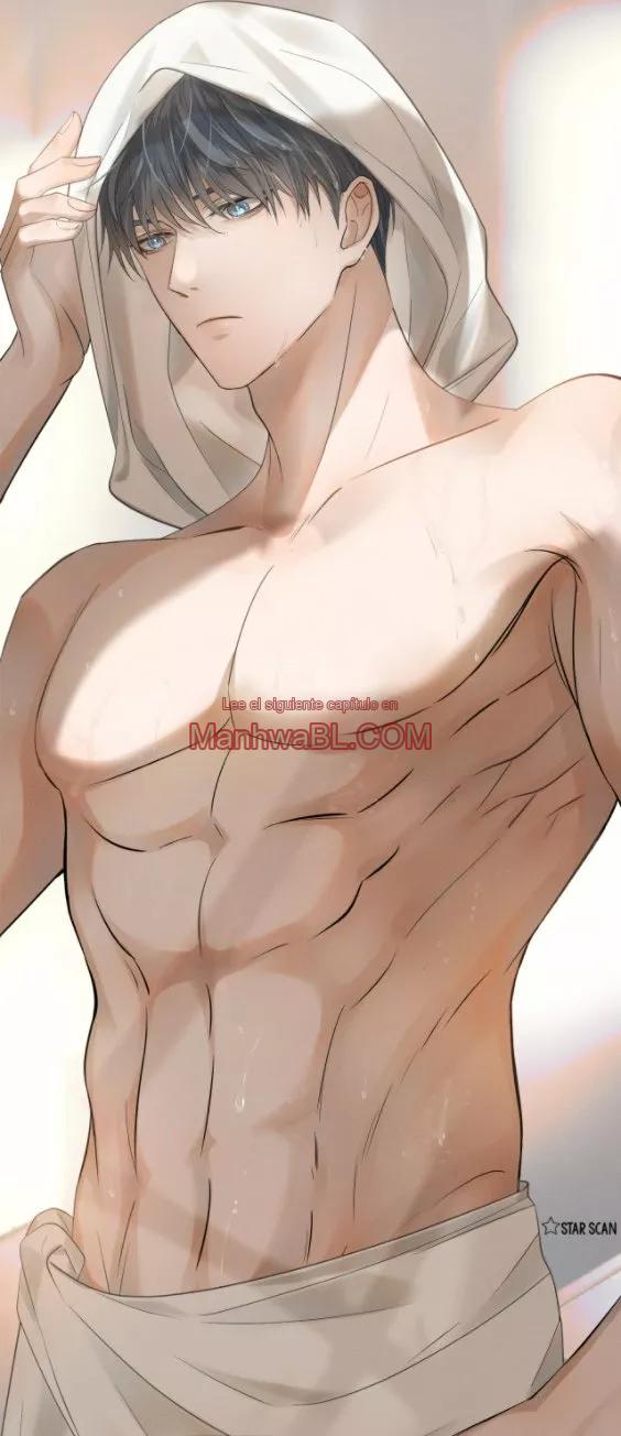 Enamorado en un idiota - Capítulo 3 manhwa