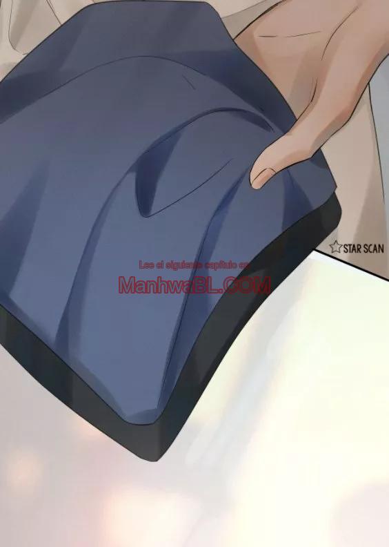Enamorado en un idiota - Capítulo 3 manhwa