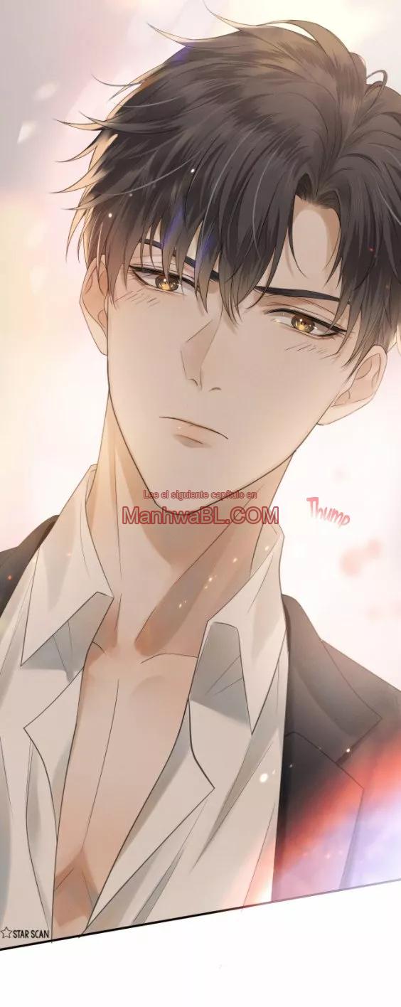 Enamorado en un idiota - Capítulo 3 manhwa