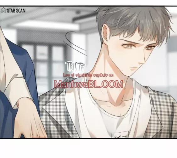 Enamorado en un idiota - Capítulo 3 manhwa