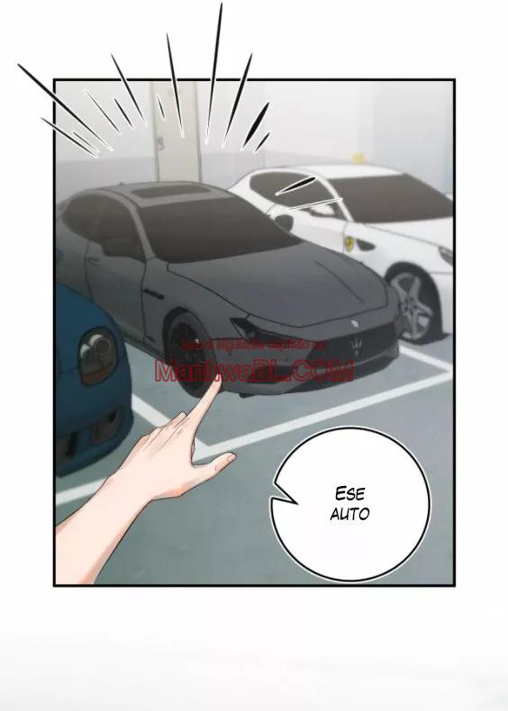 Enamorado en un idiota - Capítulo 3 manhwa