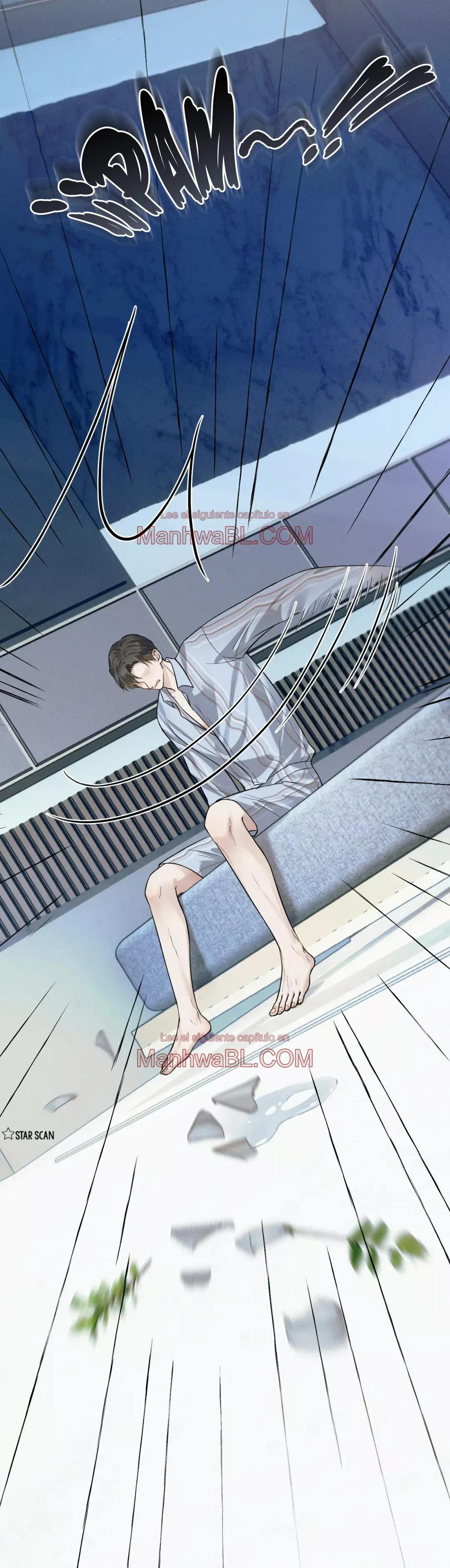 Enamorado en un idiota - Capítulo 49 2 manhwa