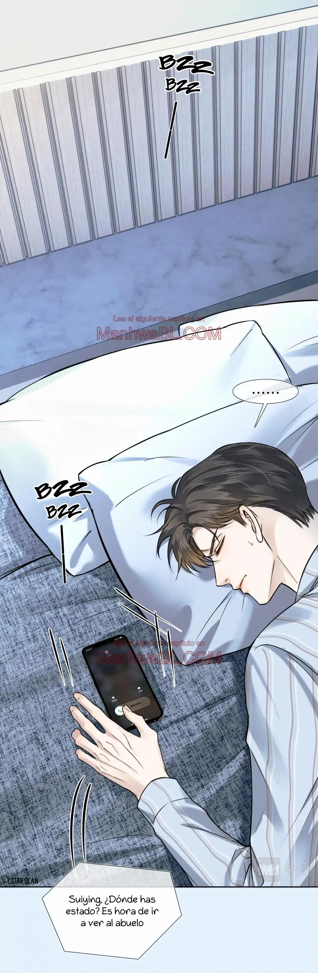 Enamorado en un idiota - Capítulo 49 2 manhwa