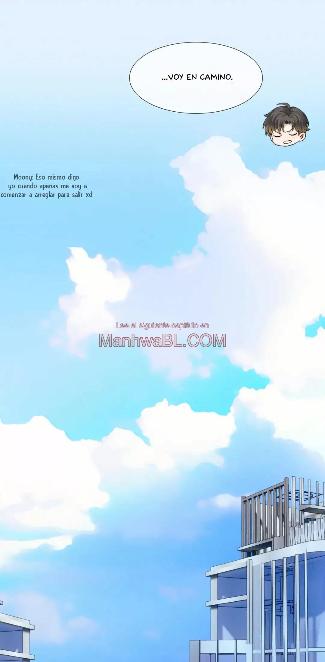 Enamorado en un idiota - Capítulo 49 2 manhwa